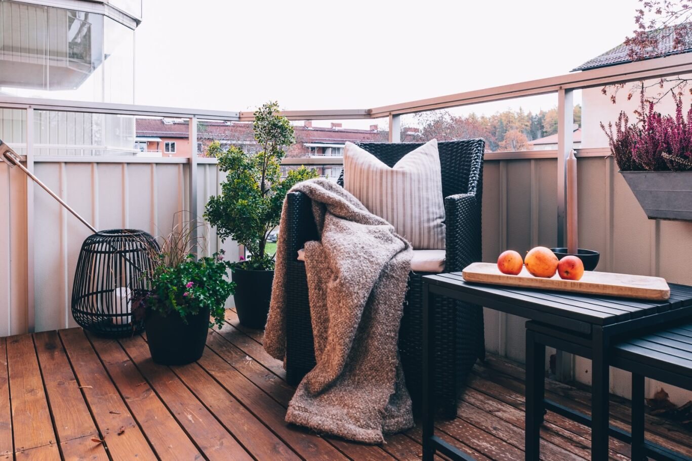 Lägenhet, 5 rooms, 105 sqm, Skövde