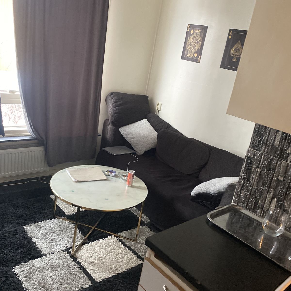 Lägenhet, 3 rum, 76 kvm, Angered