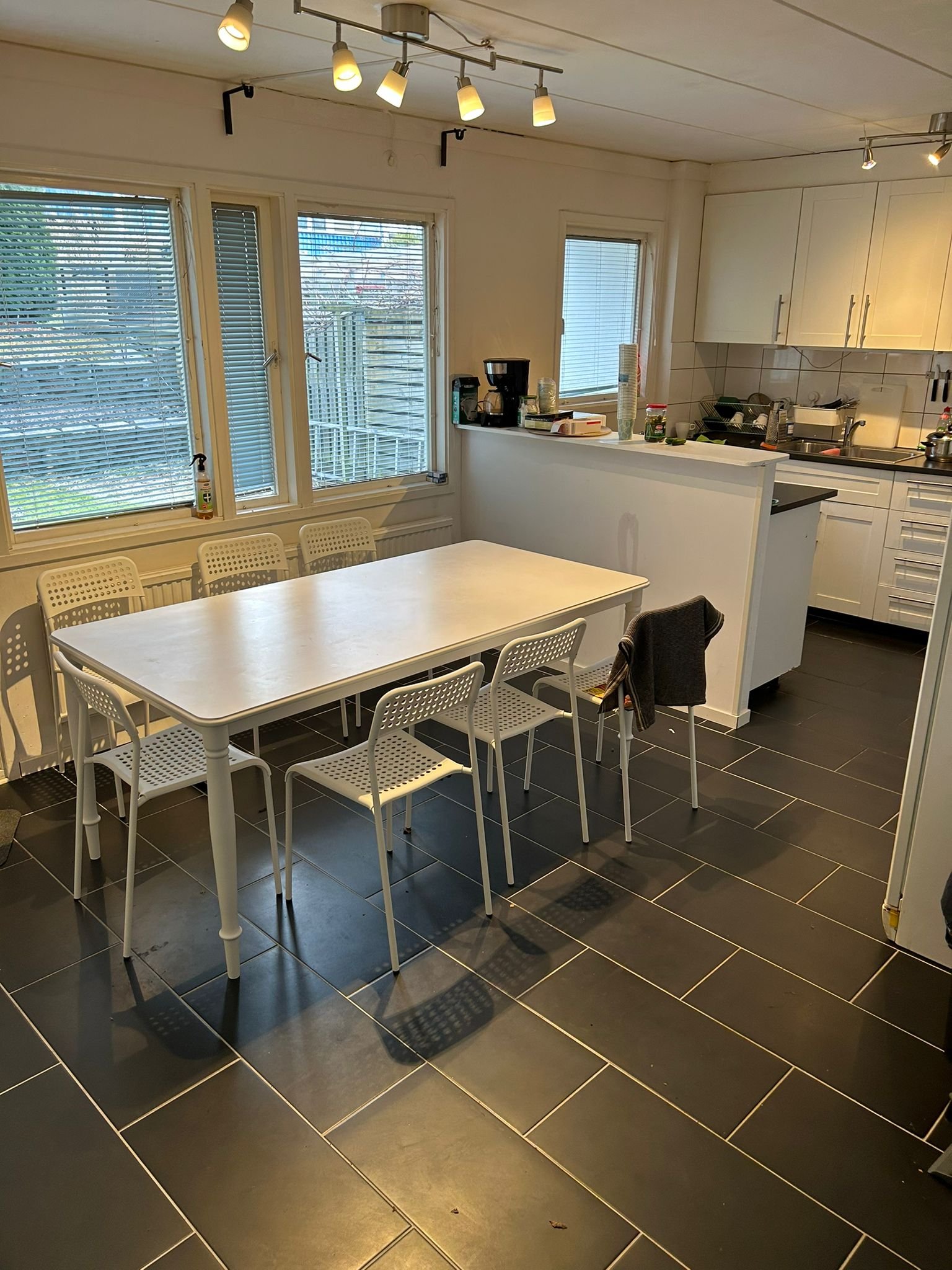 Radhus, 7 rum, 175 kvm, Angered