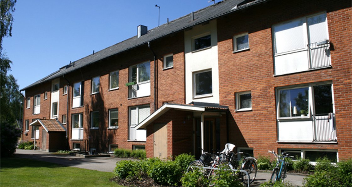 Lägenhet – Oskarshamn, Tratten, Norrby - Bild 2