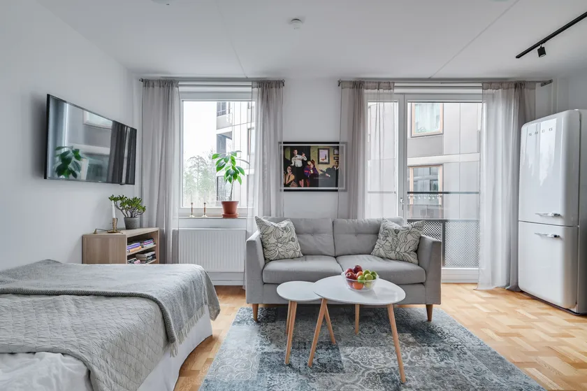 Kratsbodavägen, Bromma — photo 2