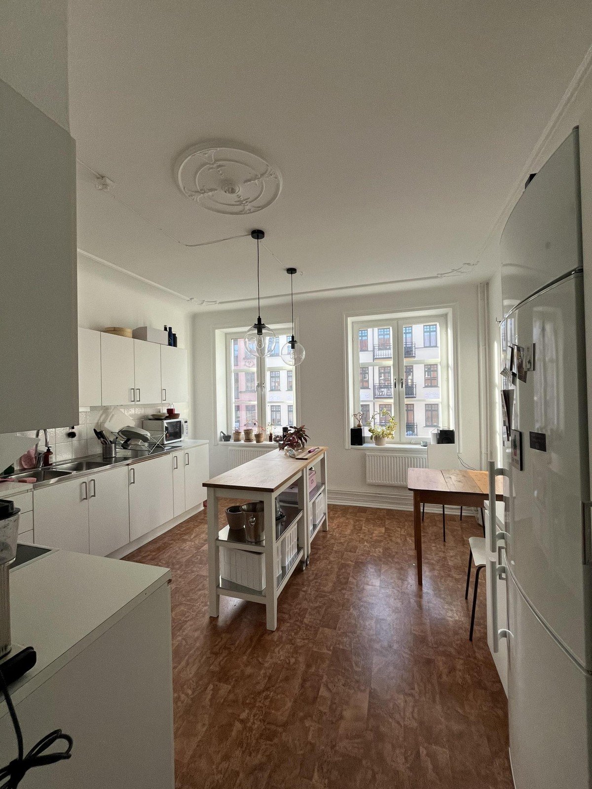 Hyreslägenhet på Malmö i malmo