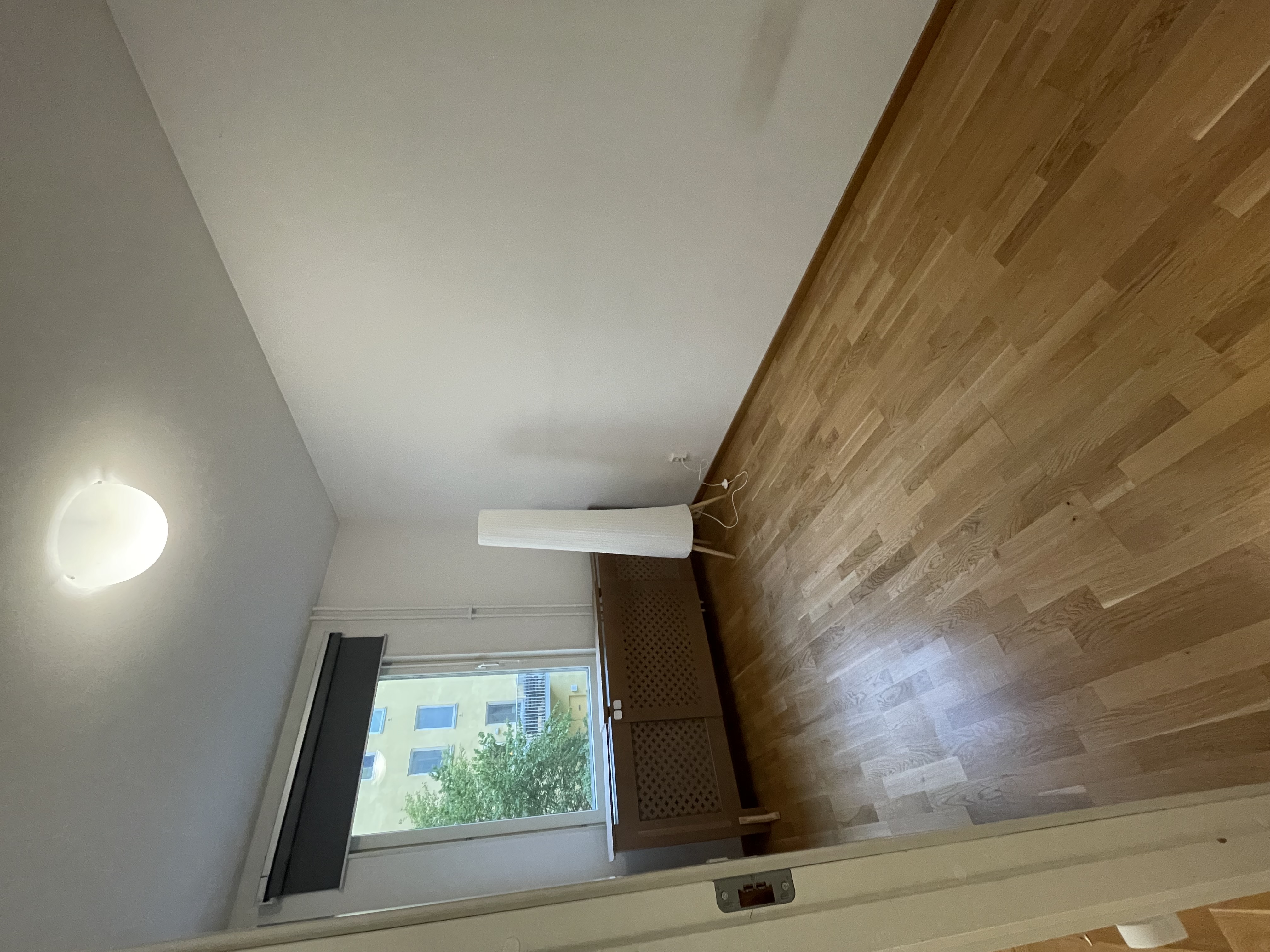 Buteljgatan, Stockholm