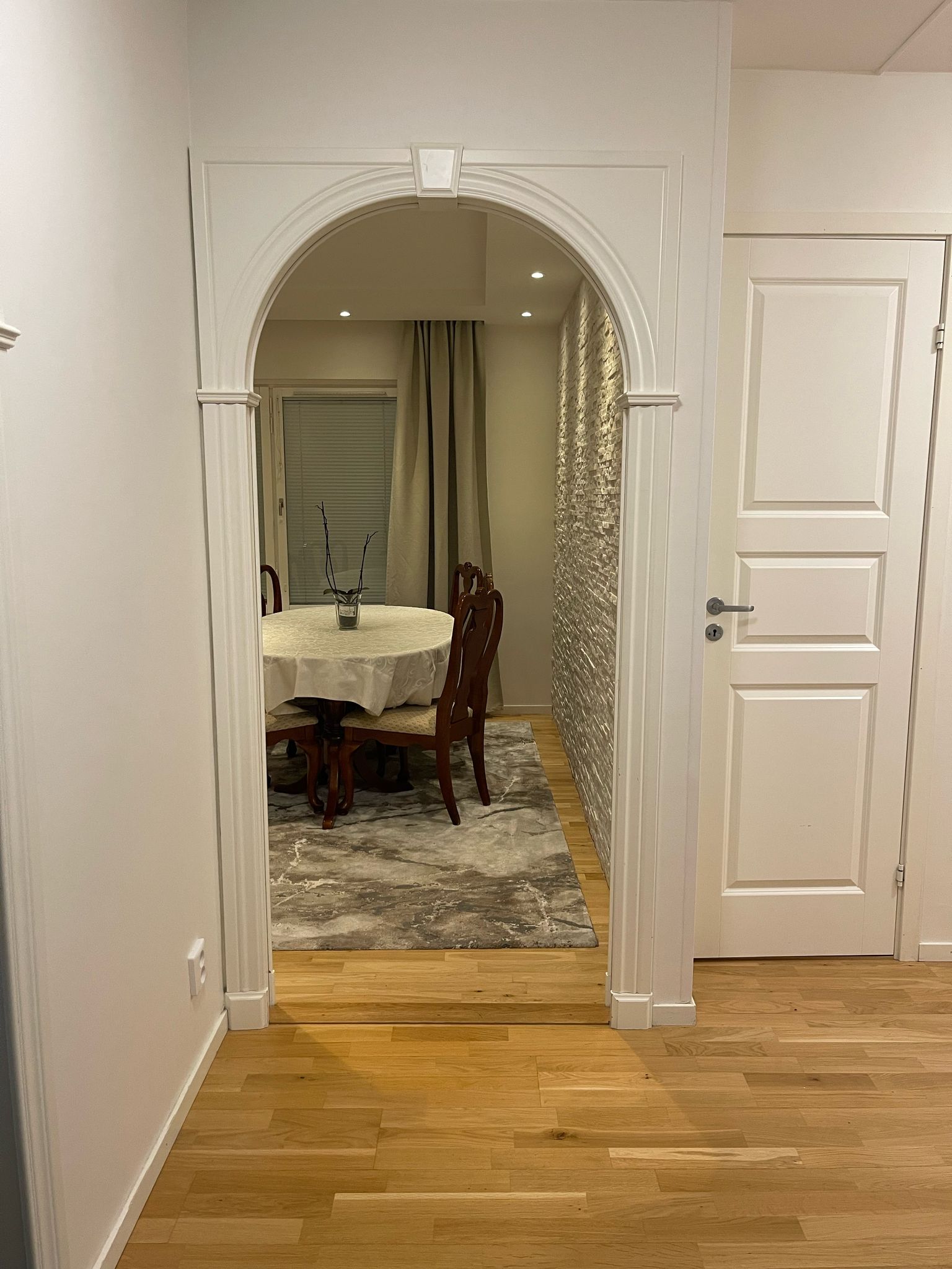 4 rok · 98 m² i Huddinge – bild 9