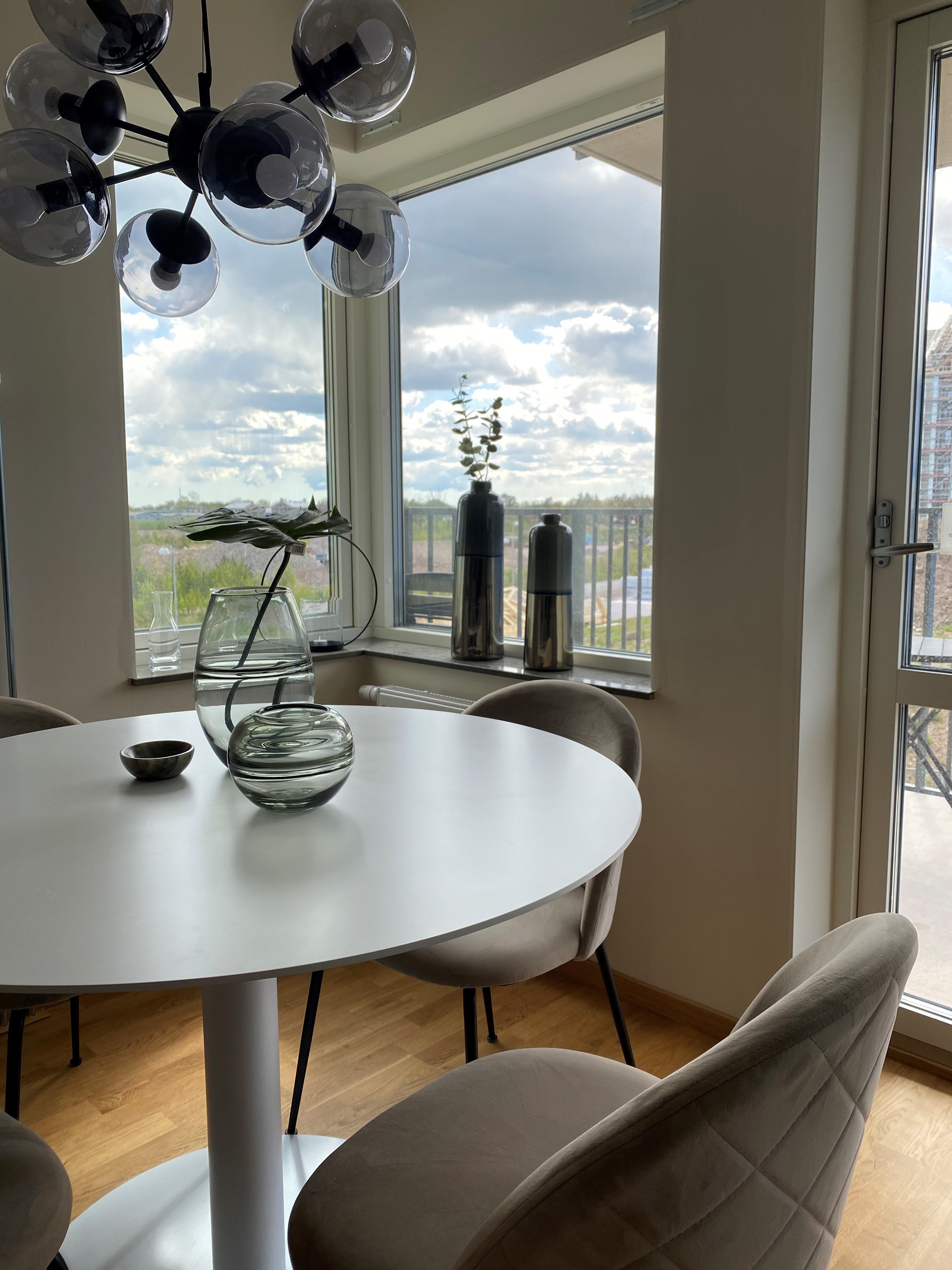 Lägenhet, 2 rooms, 51 sqm, Kalmar