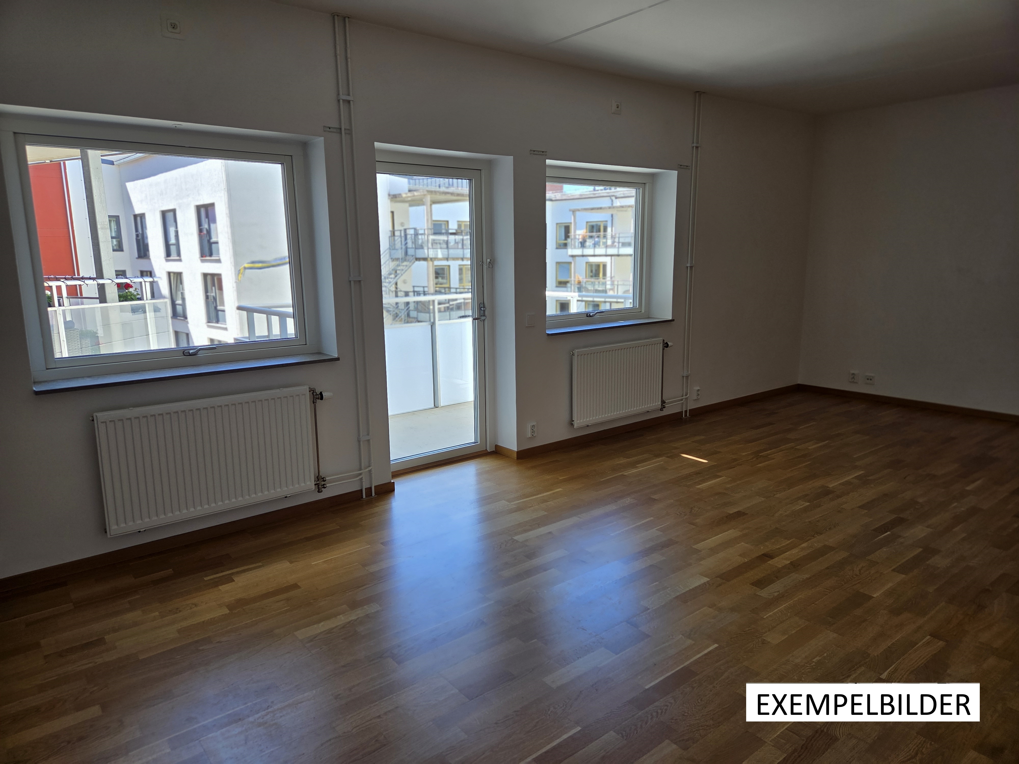 2 rok · 55 m² i Halmstad – bild 4