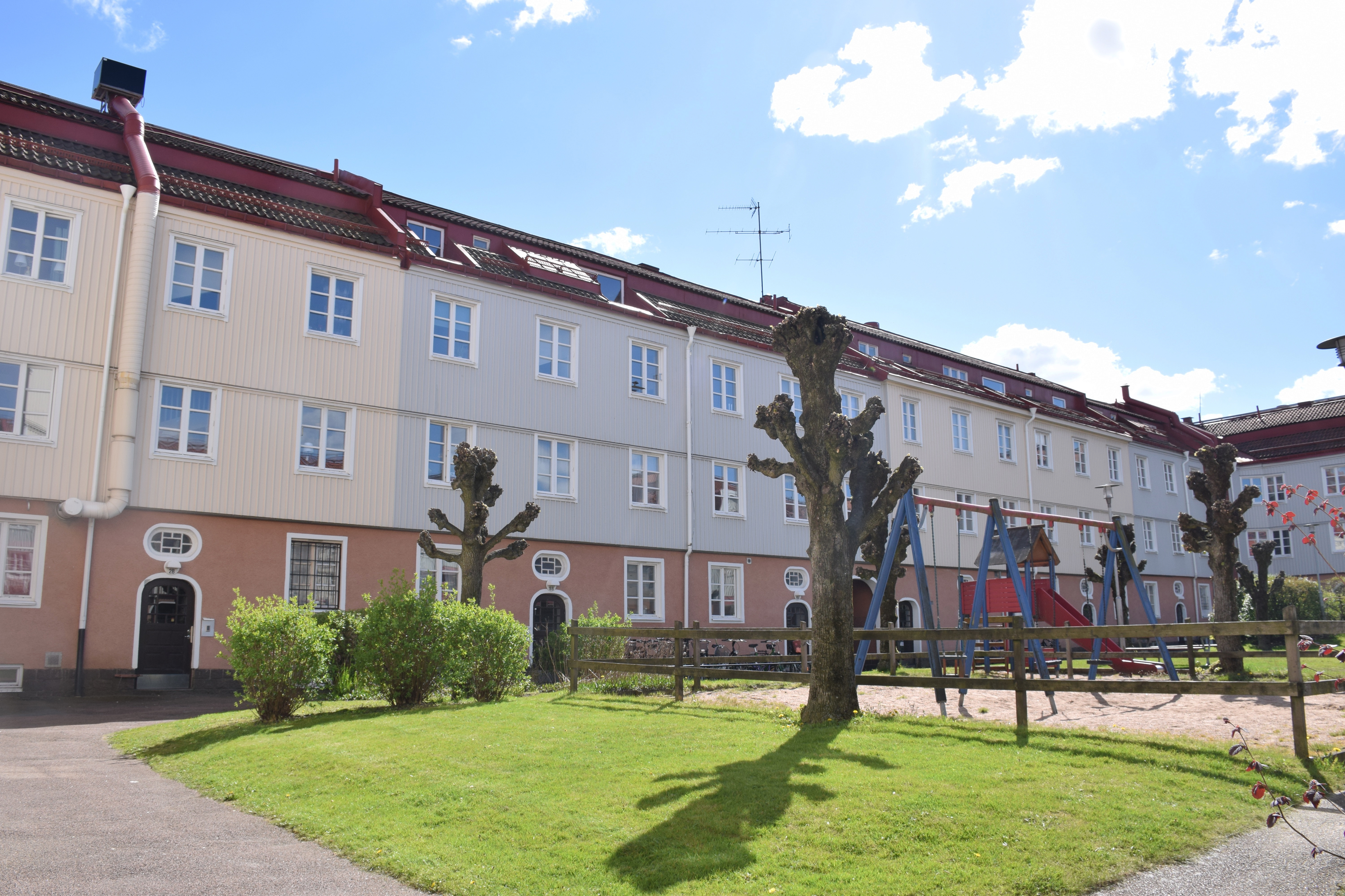 Brahegatan 6A, Göteborg — photo 5