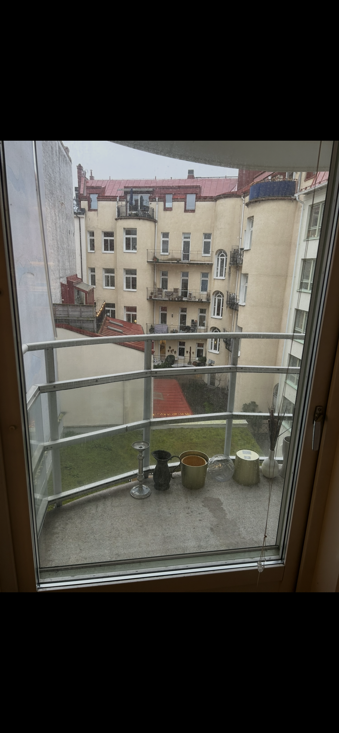 Bellmansgatan, Göteborg