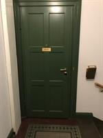 Brännkyrkagatan, Stockholm