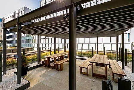 Emmy Rappes Gata, Stockholm — photo 5