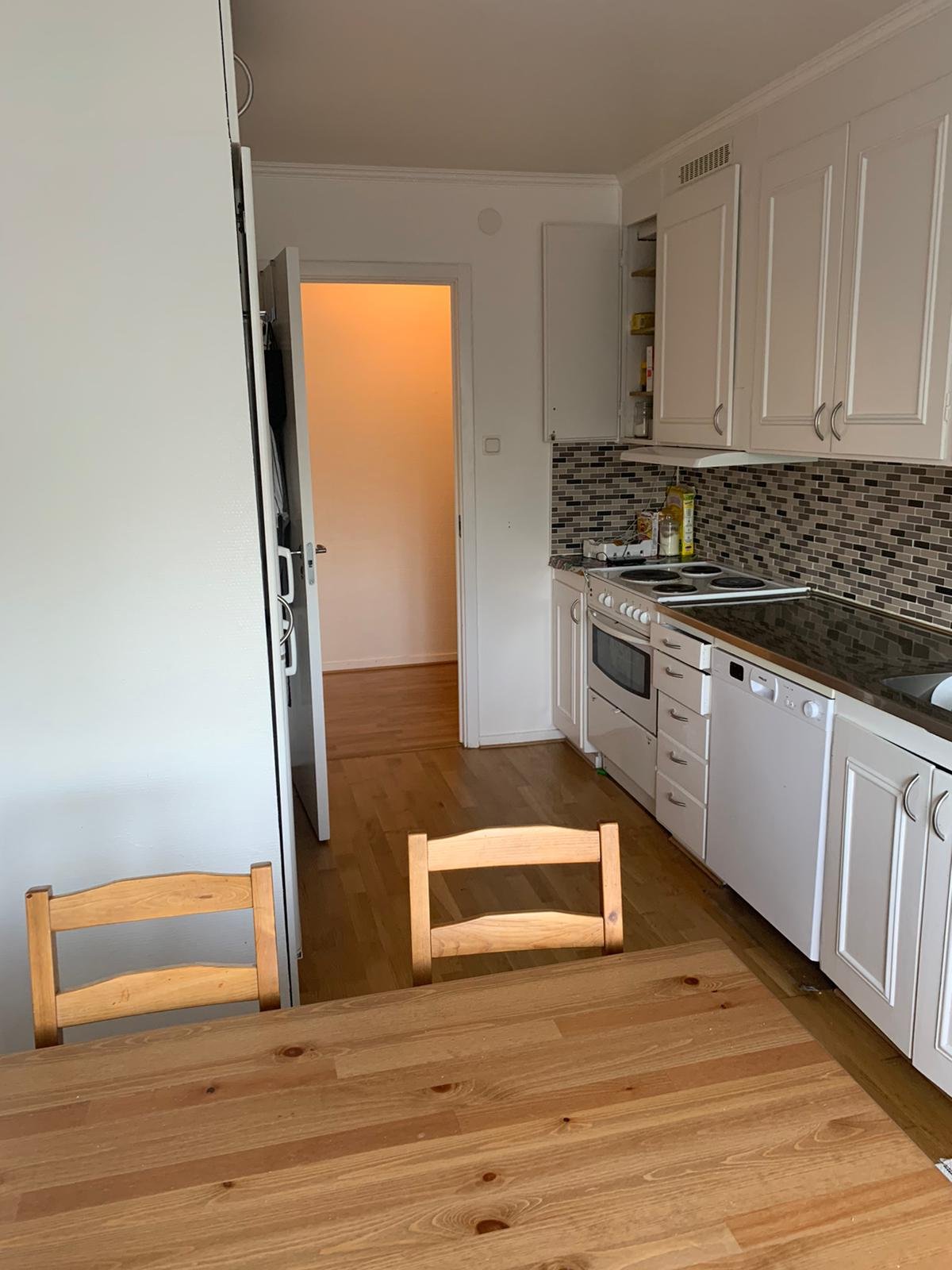 Önskevädersgatan, Göteborg — photo 3