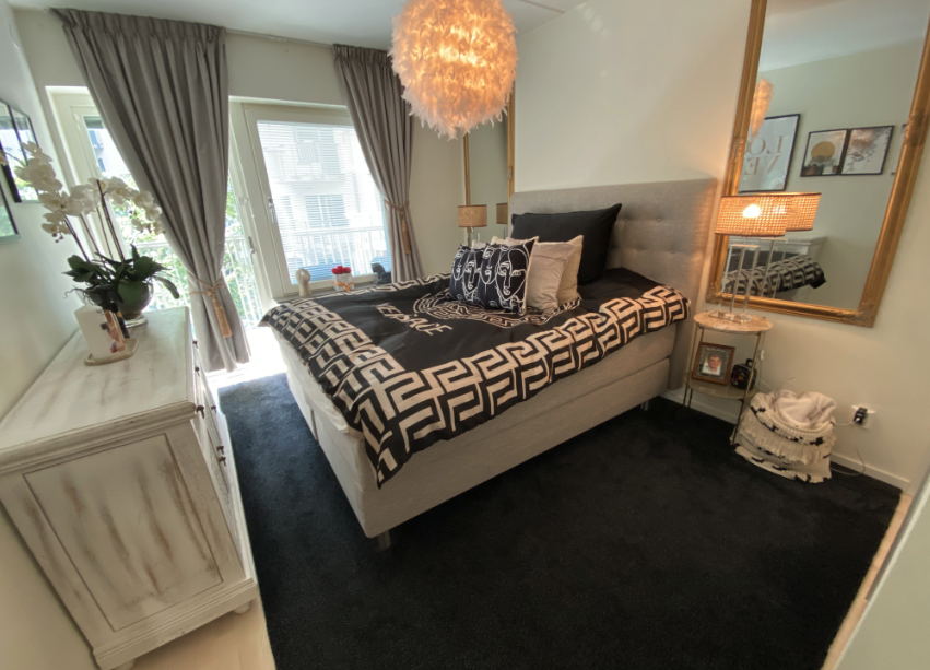 Hyllie Boulevard, Malmö