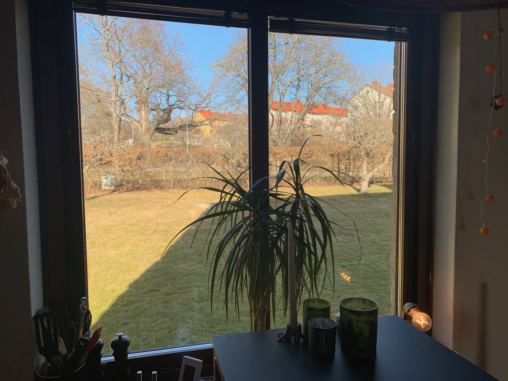 Lägenhet – Motala, Mossen, Centrum - Bild 3