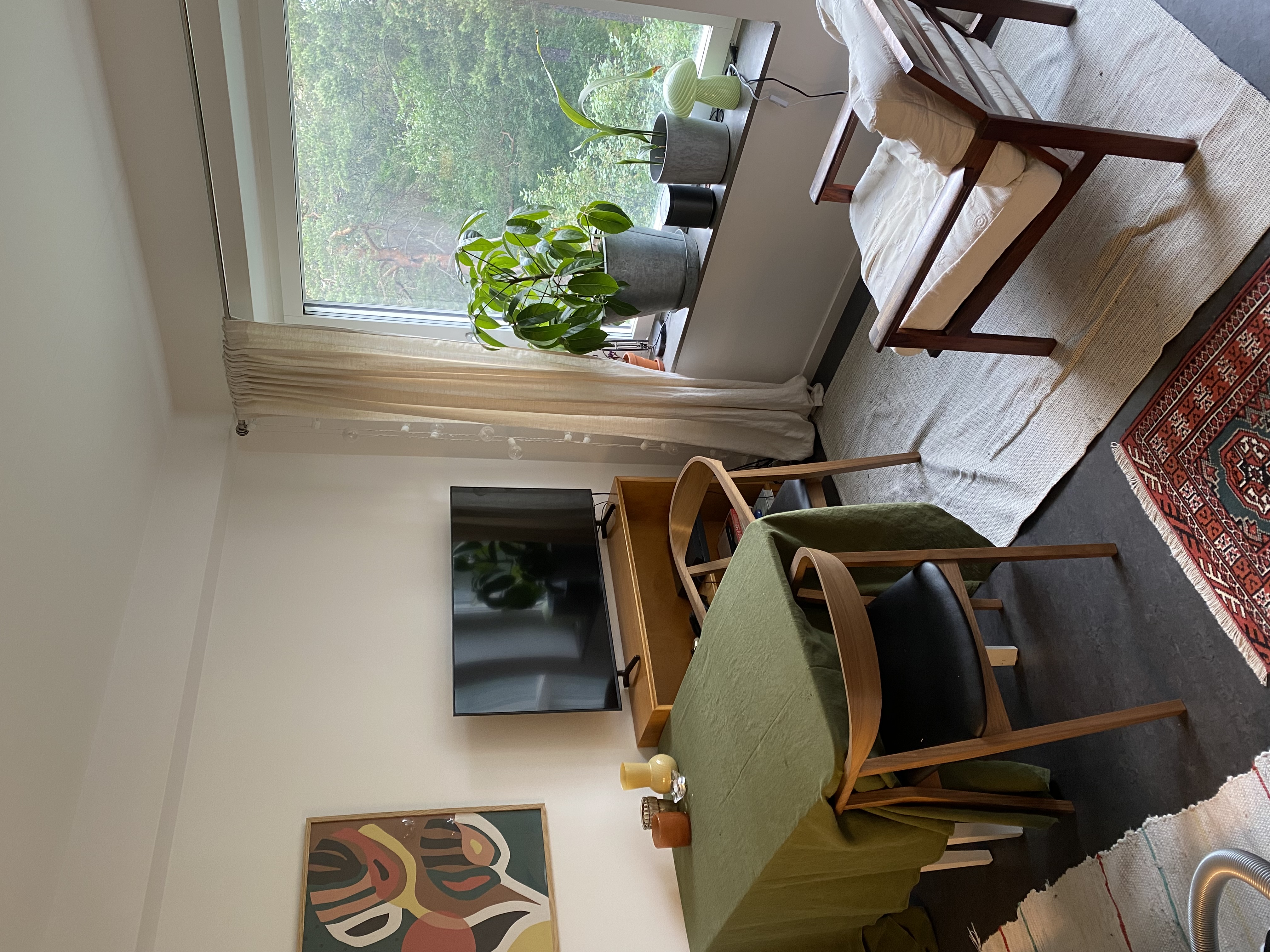 Lägenhet – Stockholm, Östberga, Årsta - Bild 3