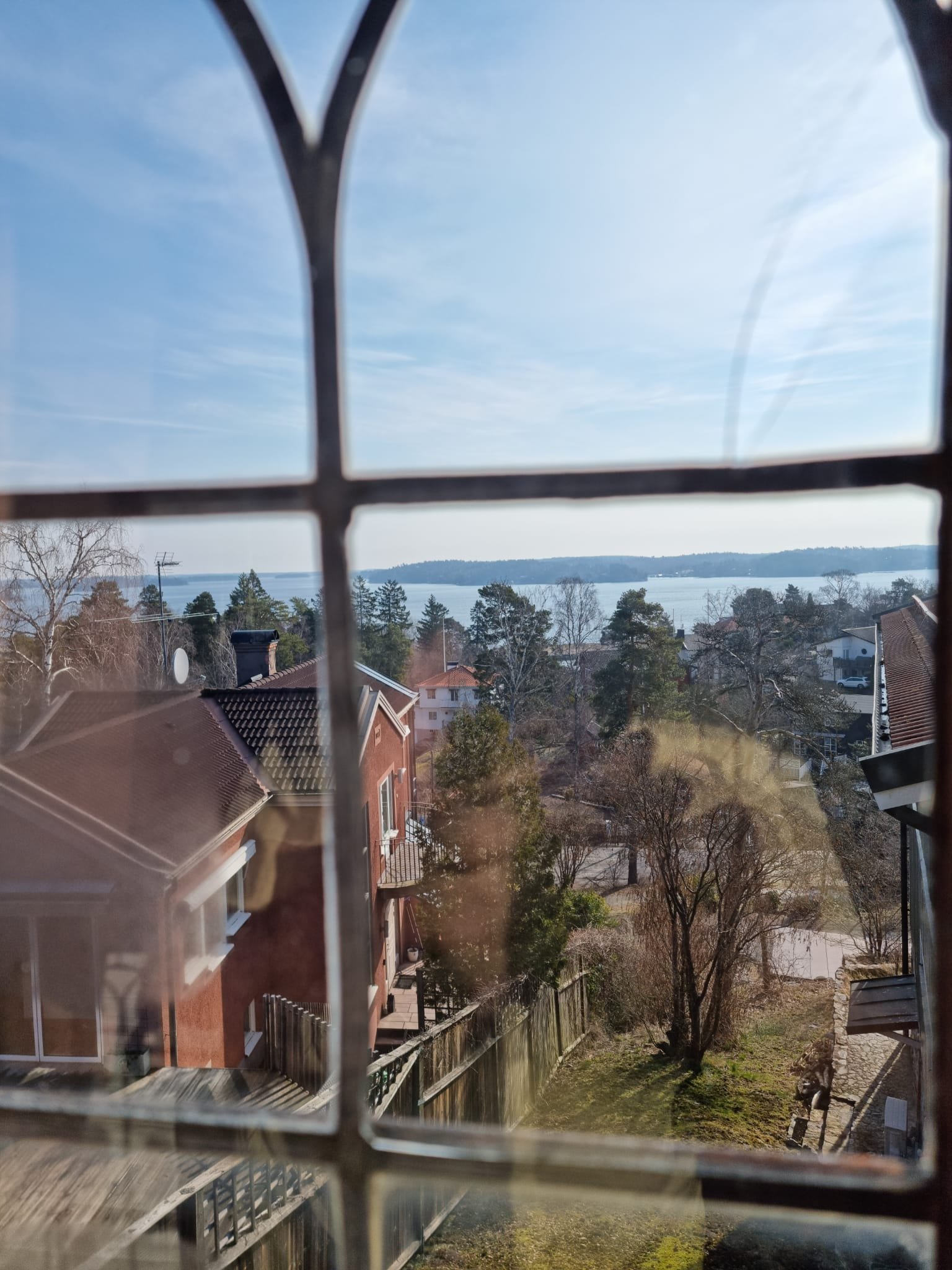 Villa/Hus, 3 rooms, 60 sqm, Lidingö