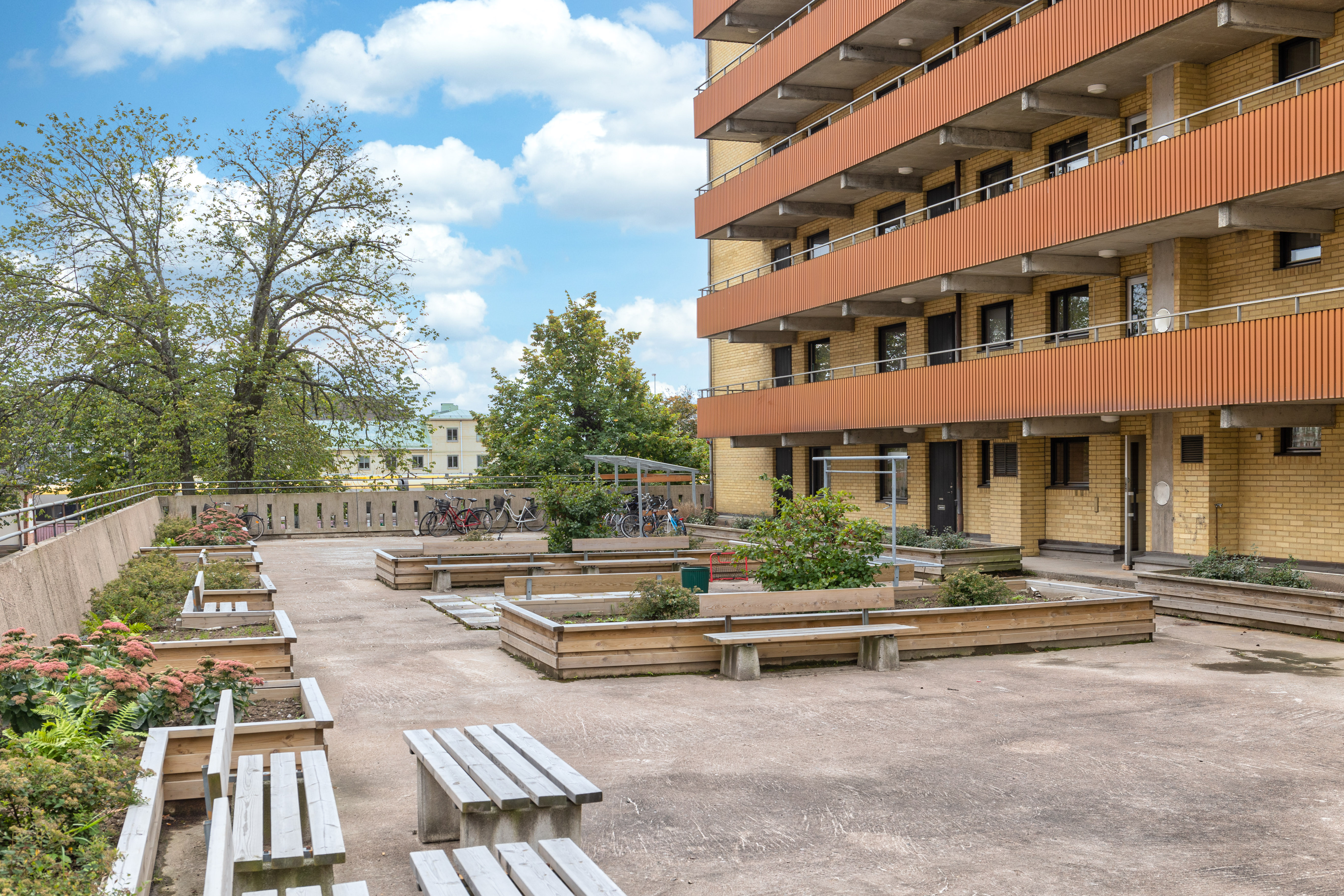 3 rok · 103 m² i Karlstad – bild 2