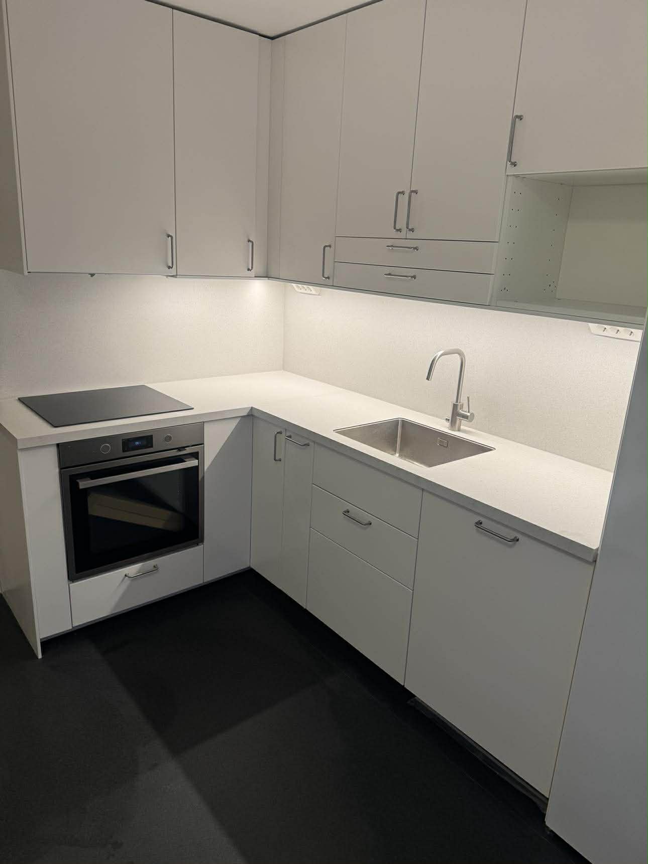 Lägenhet, 1 rooms, 12 sqm, Malmö