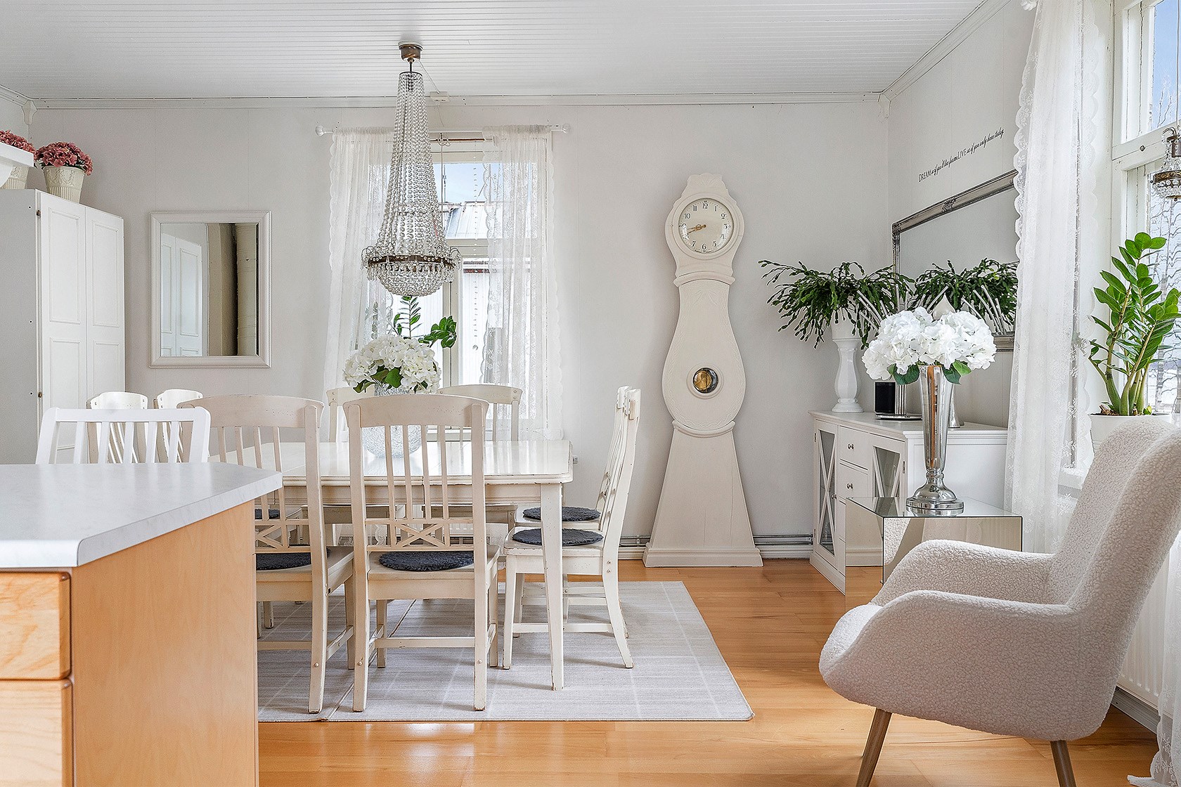 Villa/Hus, 4 rooms, 100 sqm, Haparanda