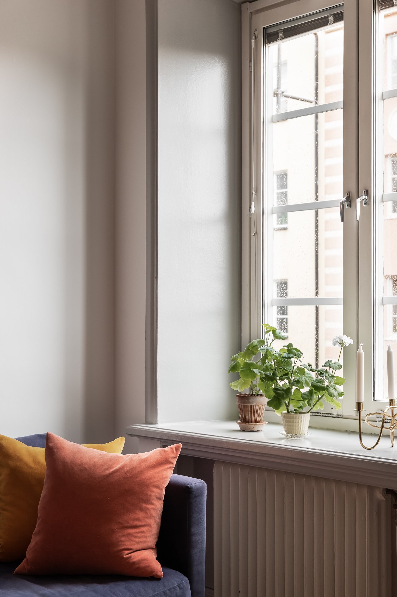 Lägenhet – Stockholm, Atlasområdet, Vasastaden - Fler