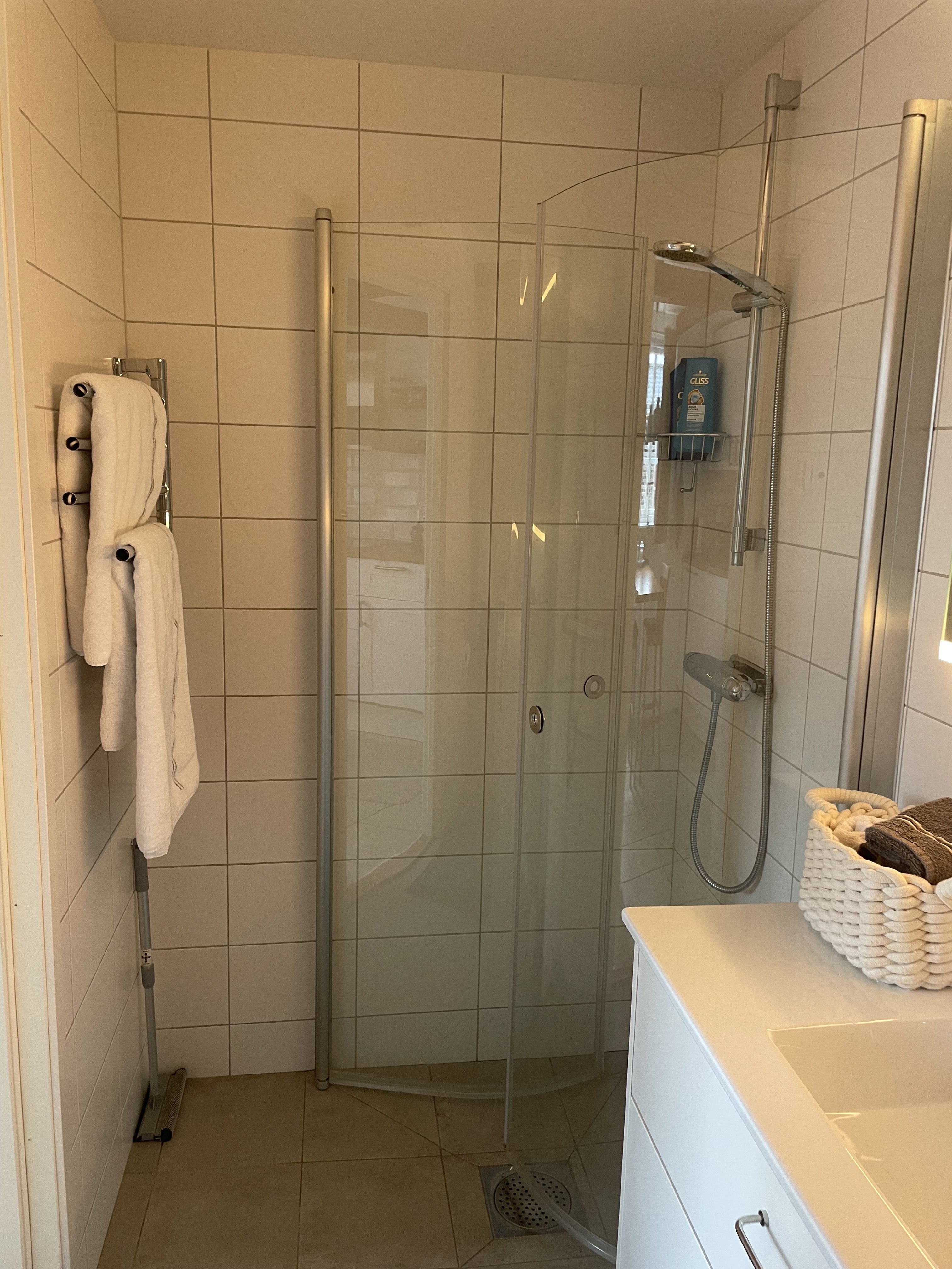 Hus – Bergagård, Hallands län - Fler