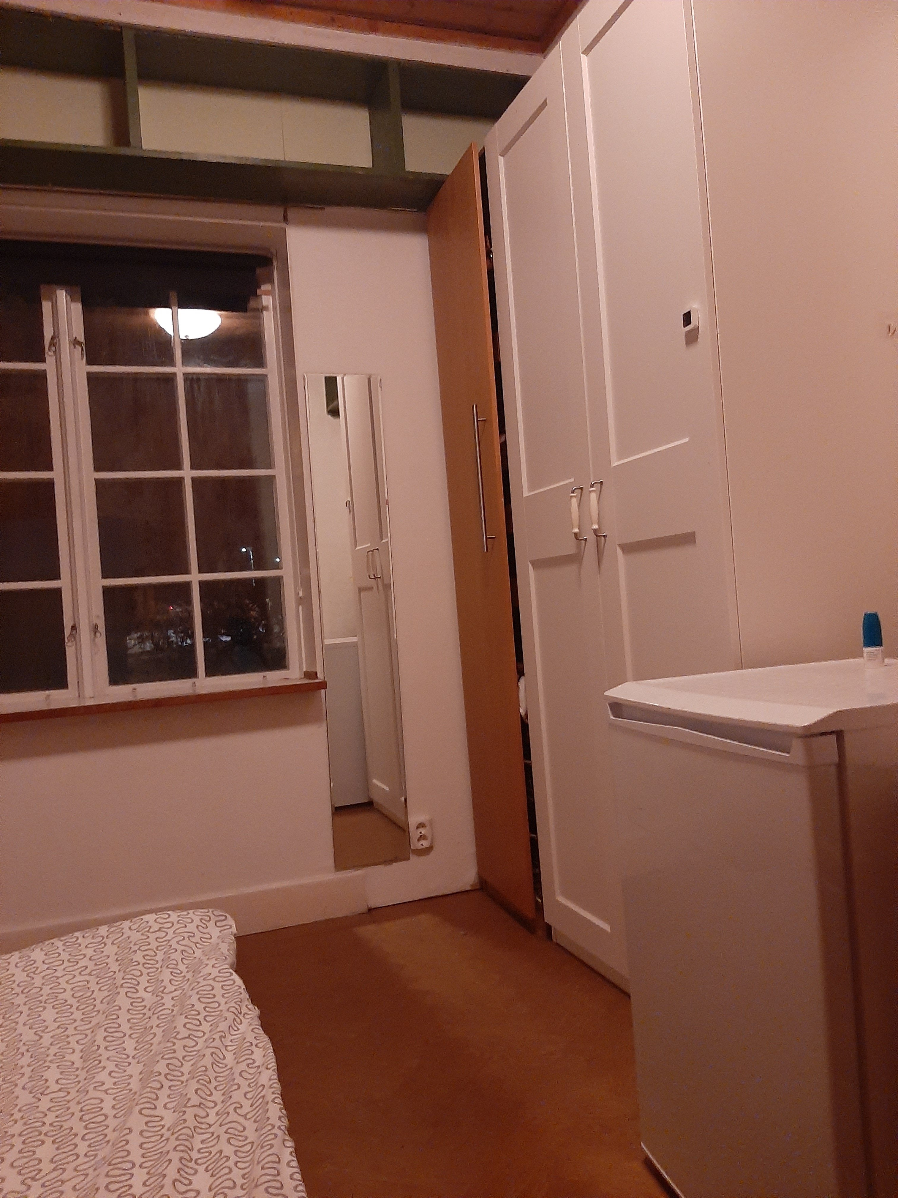Korridor, 1 rooms, 10 sqm, Uppsala