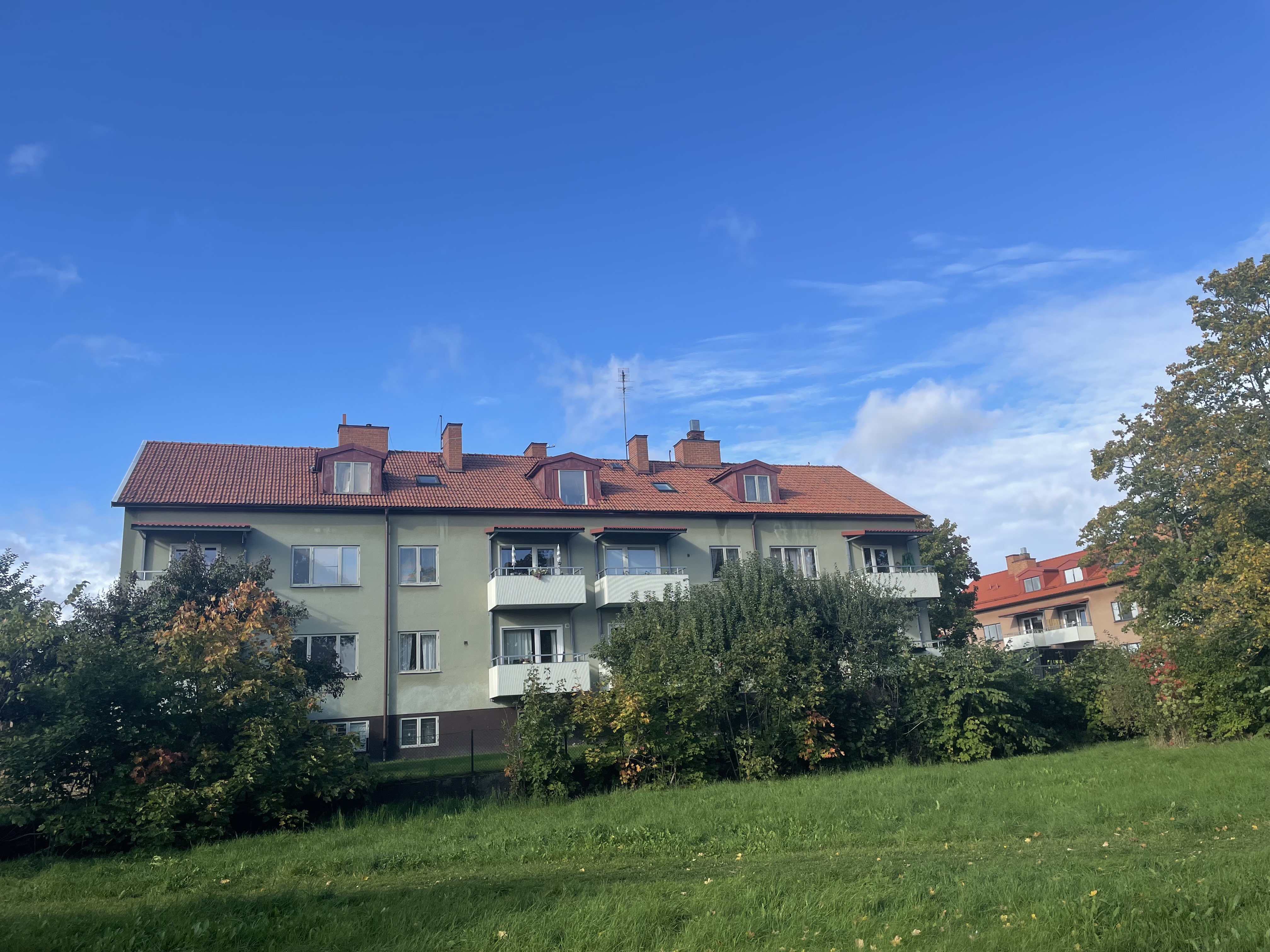 Eskilstunavägen 13 A