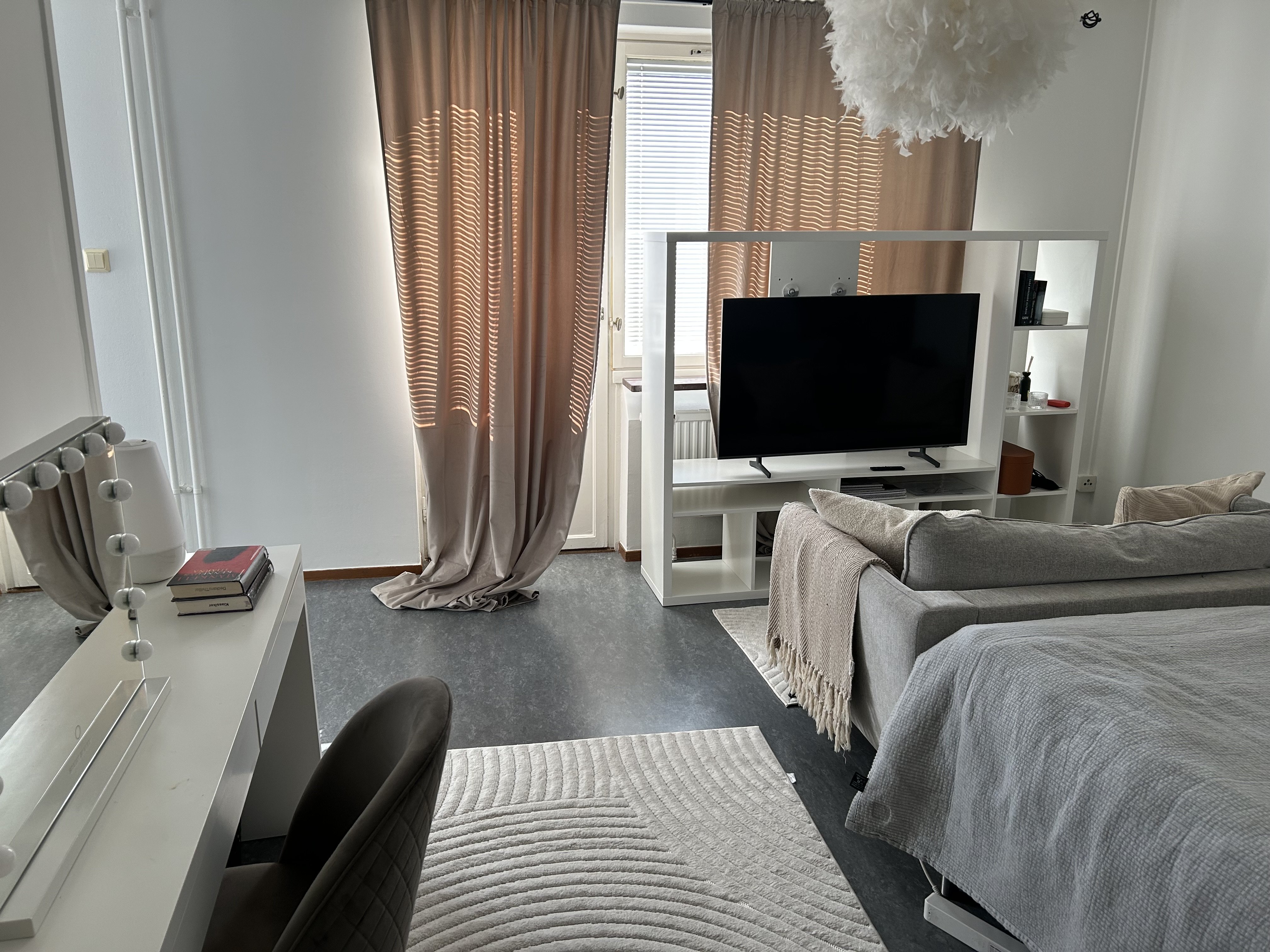 Maltesholmsvägen, Hässelby