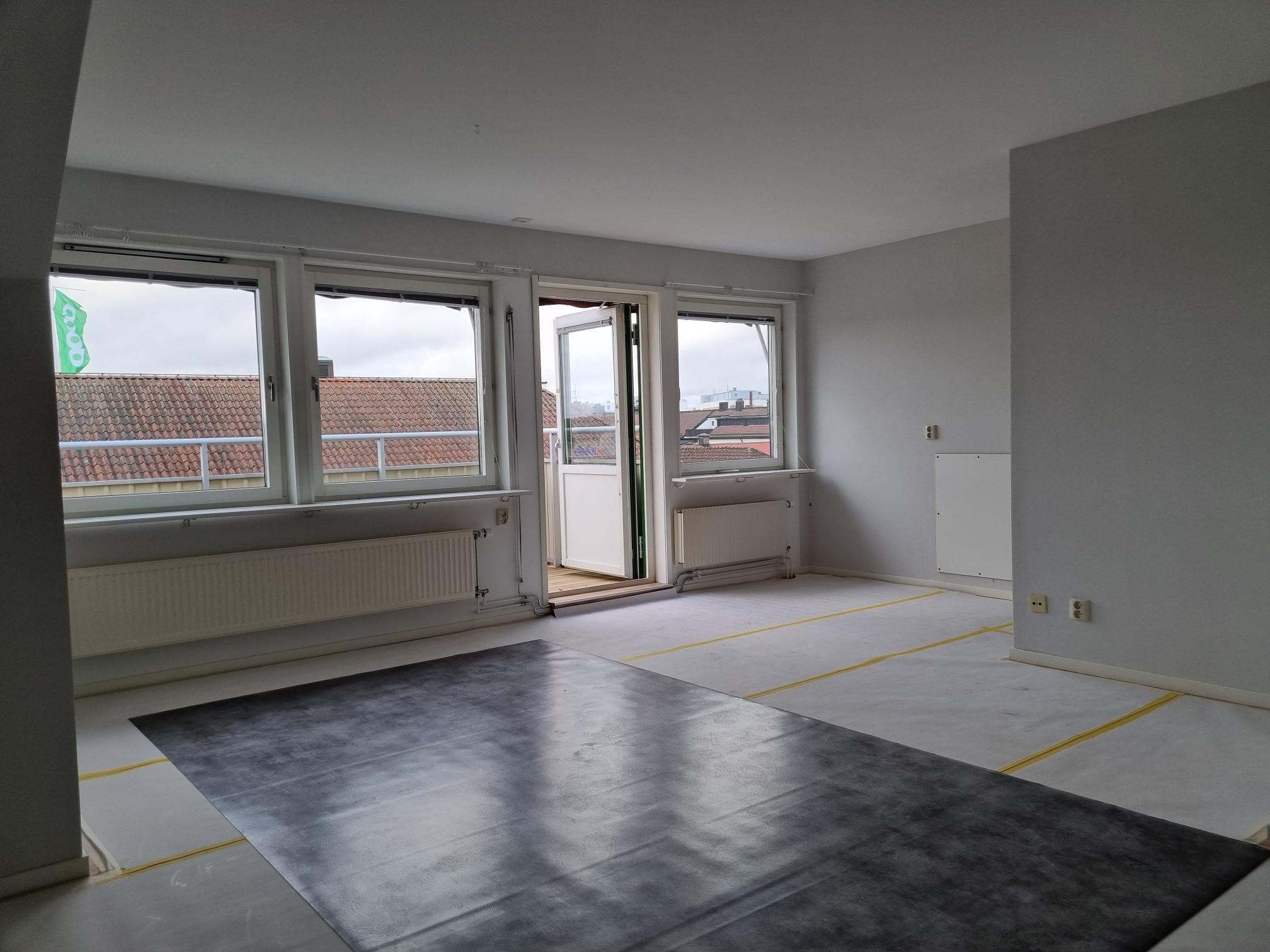 Lägenheter i Eksjo - Bild 1