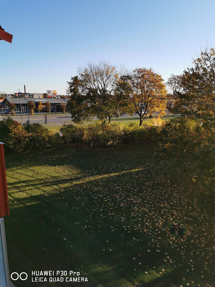 Lägenhet, 1 rum, 25 kvm, Uppsala