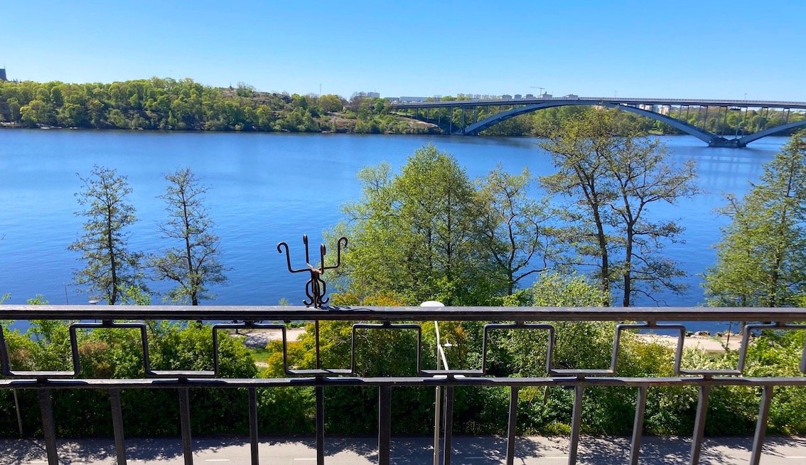7 rum och kök, Stockholm — 9 100 kr/mån — bild 3