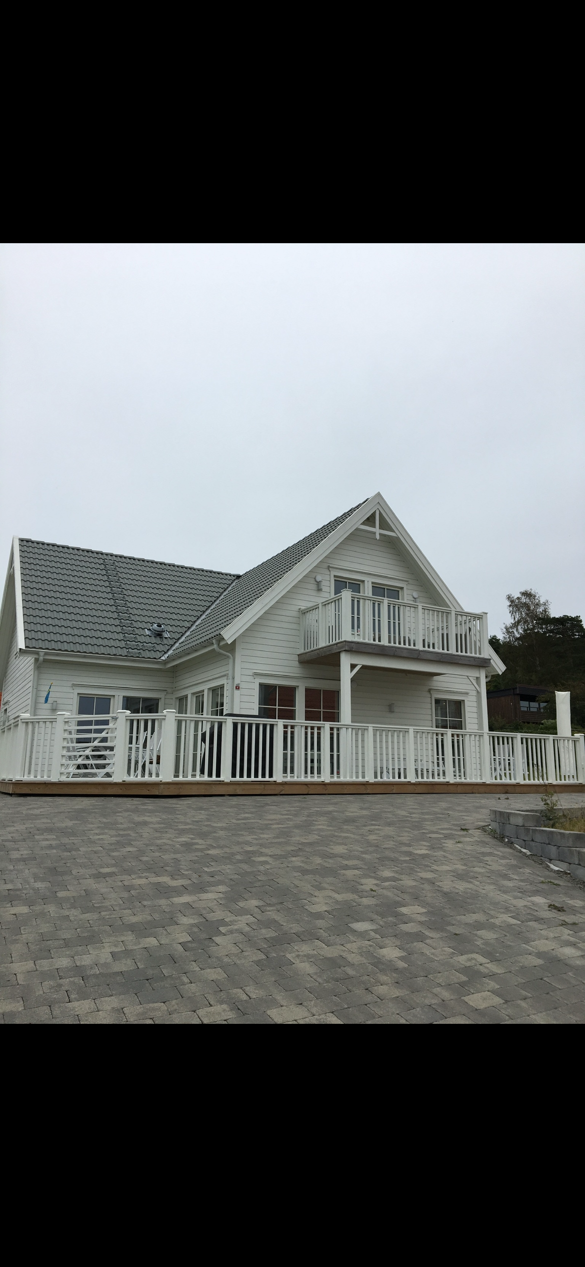 Villa/Hus, 6 rum, 175 kvm, Askim