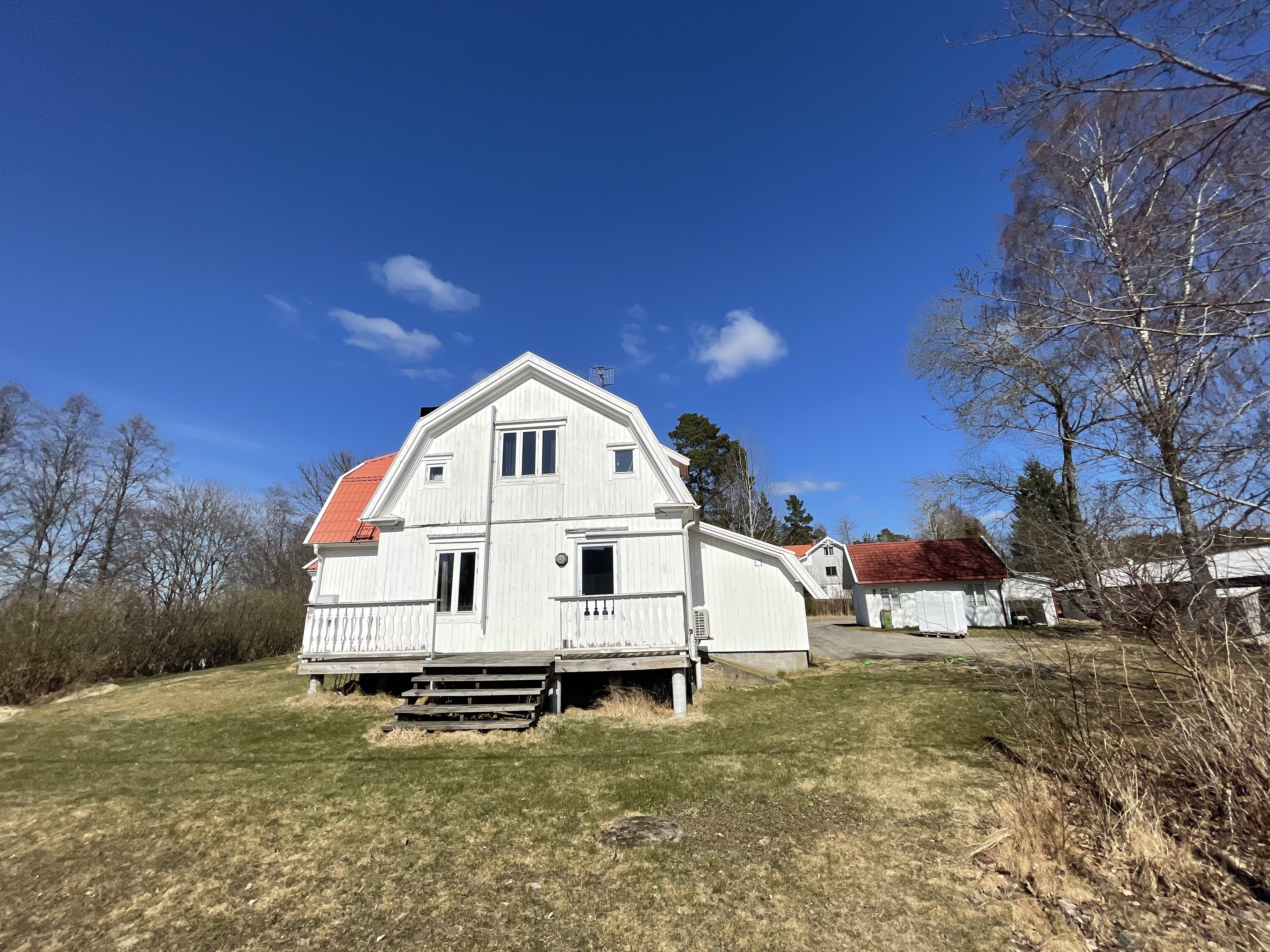 House in Töcksfors, Värmlands län - Bild 3