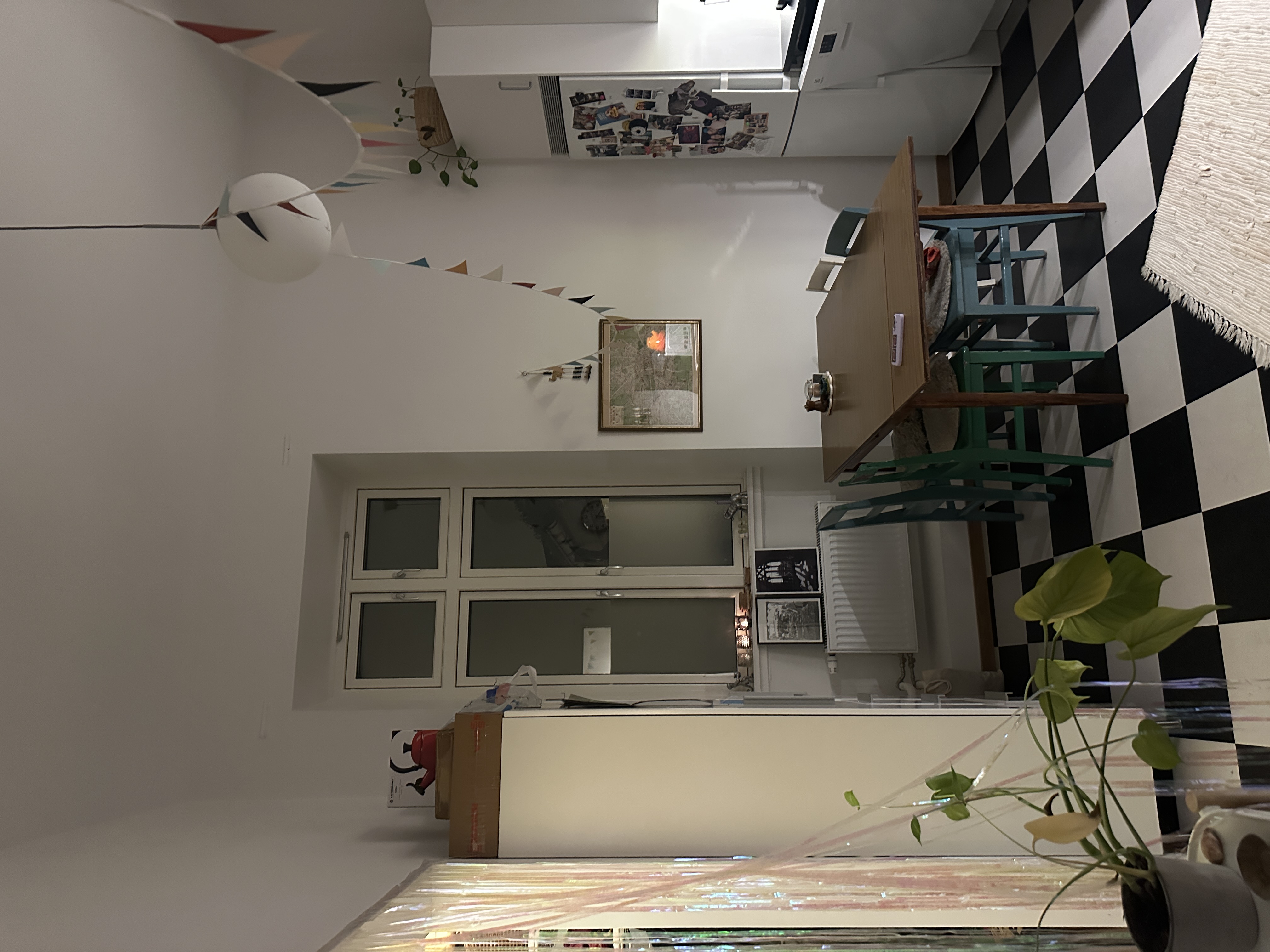 Lägenhet, 1 rum, 40 kvm, Malmö