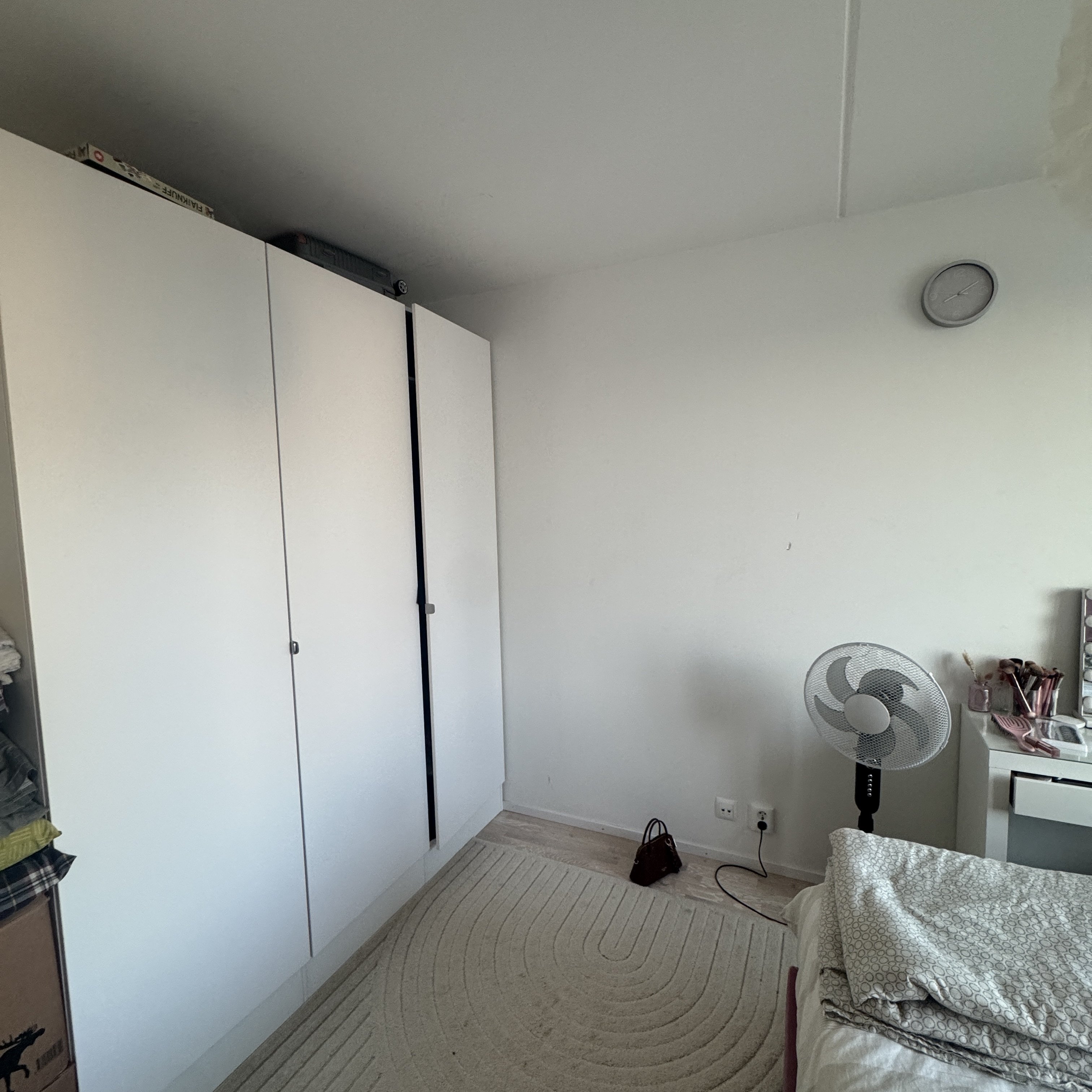 3 rum och kök, Kista — 14 000 kr/mån — bild 4