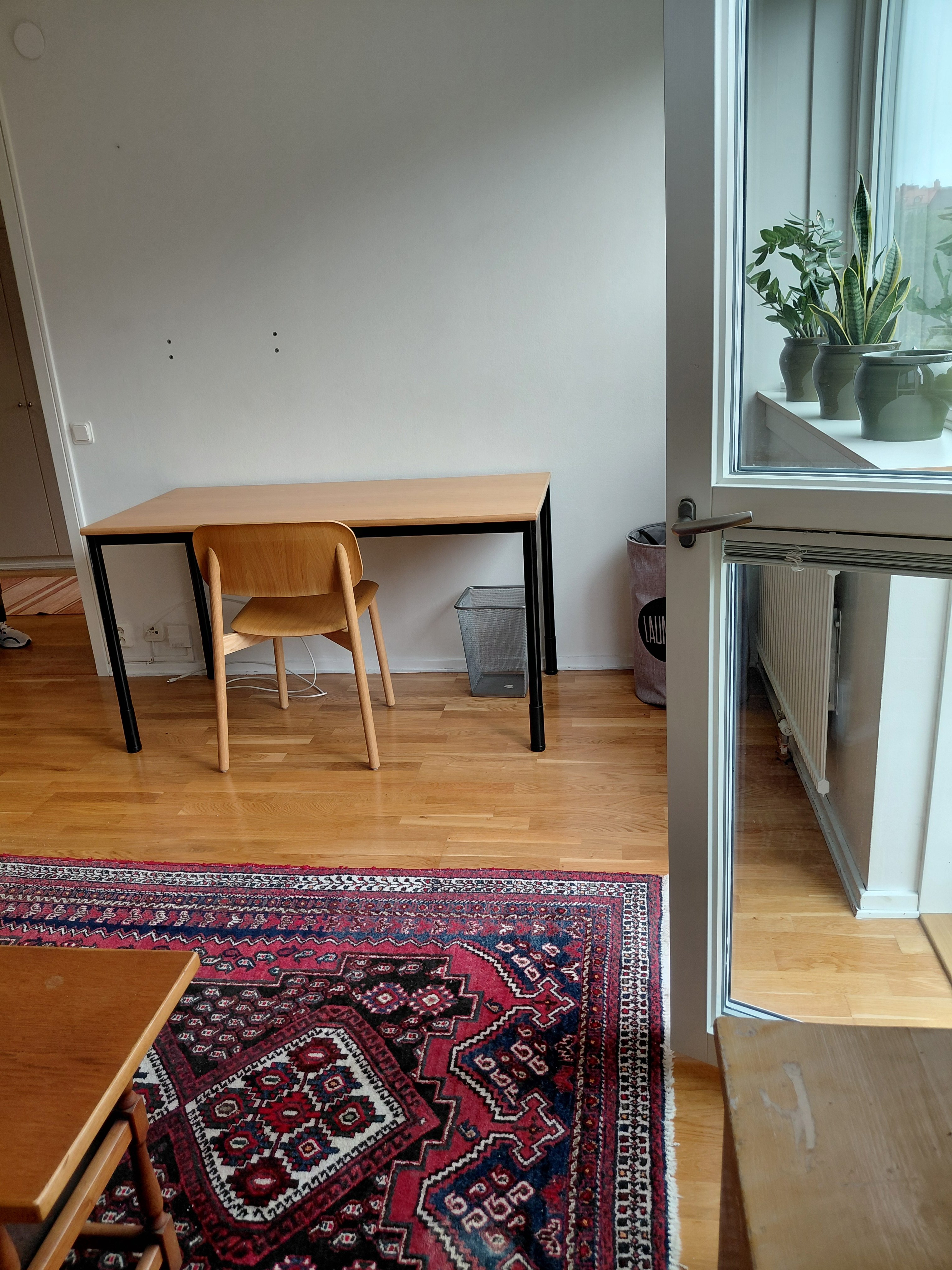 Lägenhet – Göteborg, Landala - Bild 2