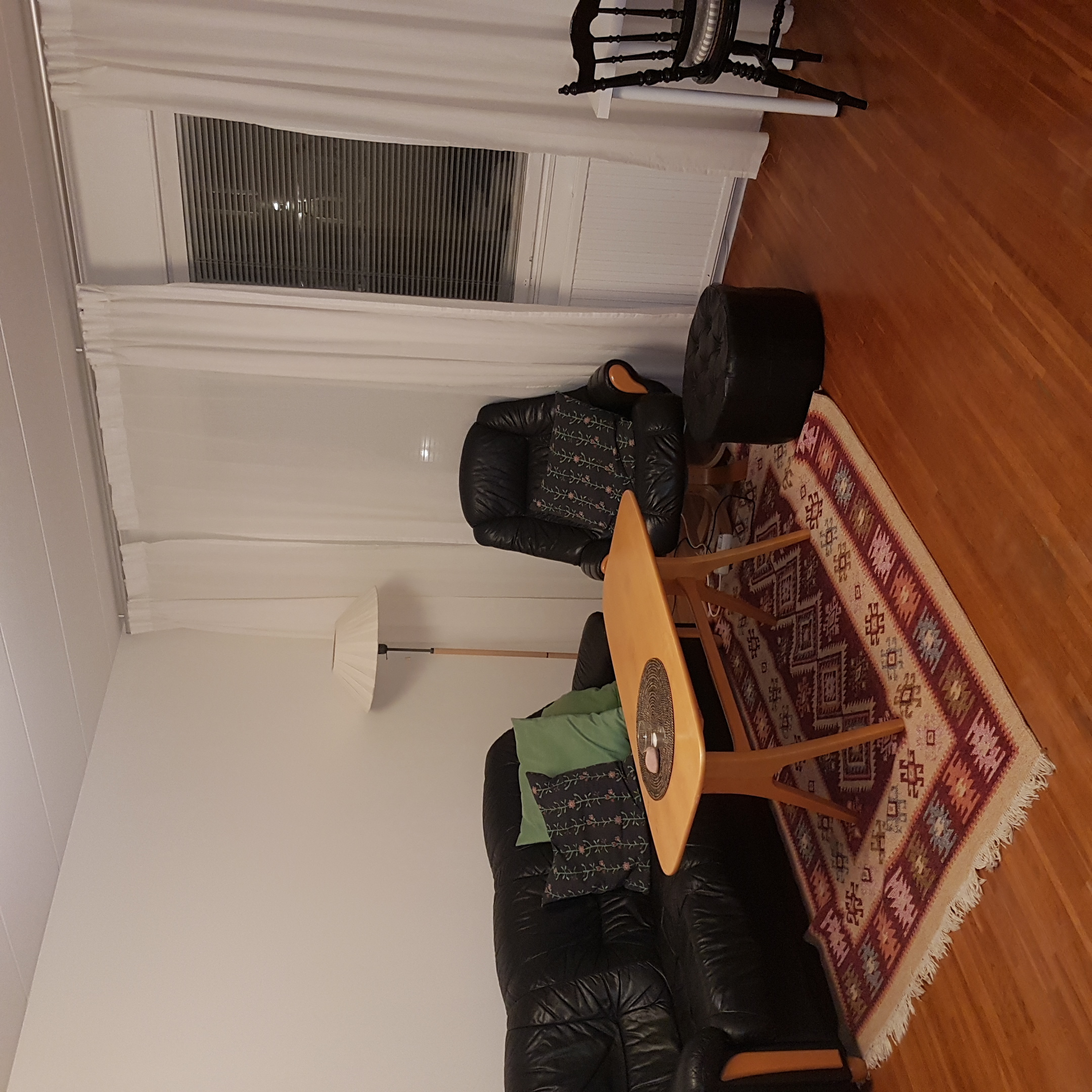 Varpholmsgränd, Skärholmen