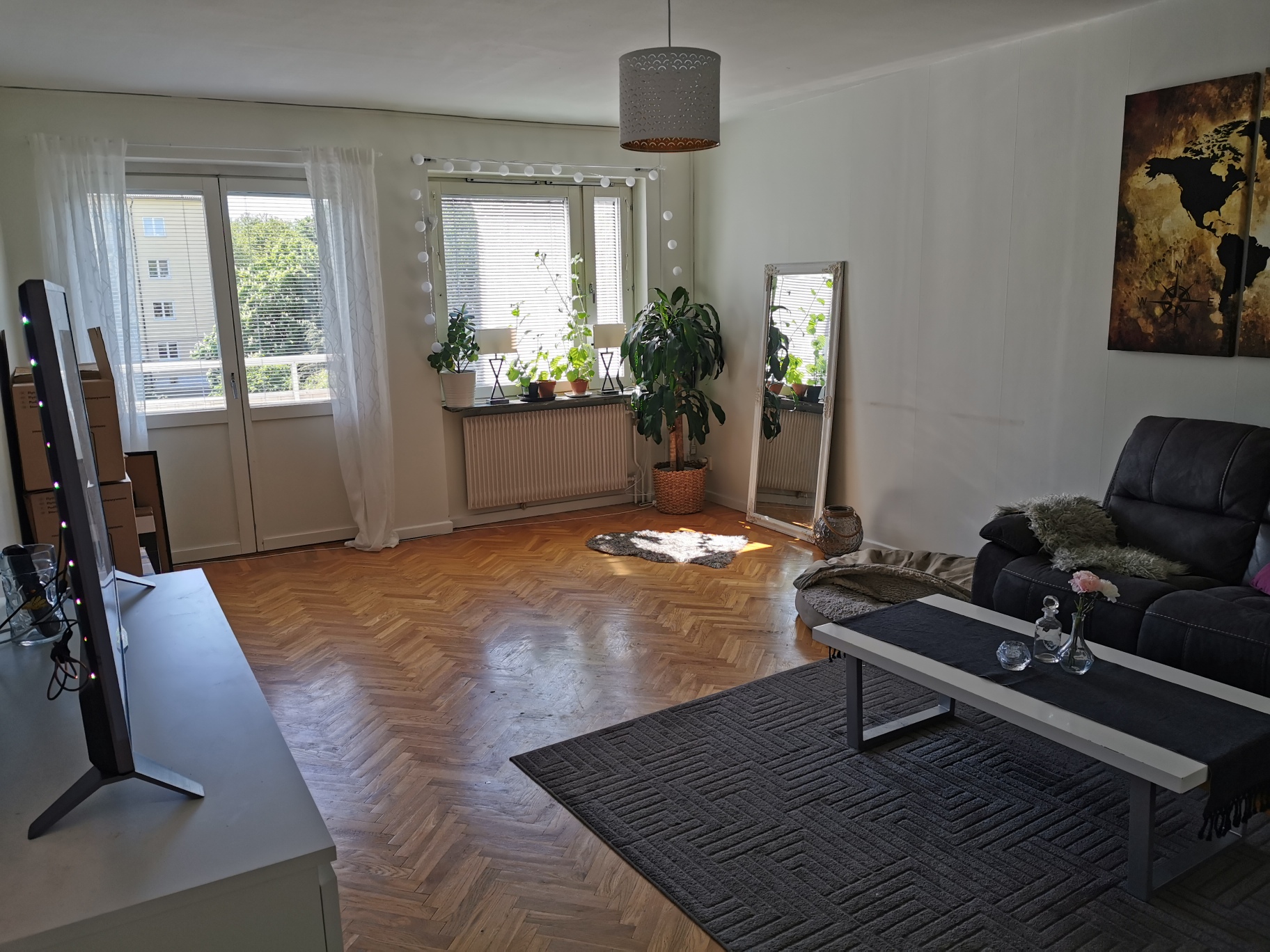 3 rok · 71 m² i Norrköping – bild 3