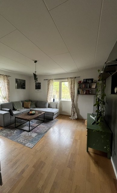 Lägenhet, 2 rooms, 48 sqm, Karlstad