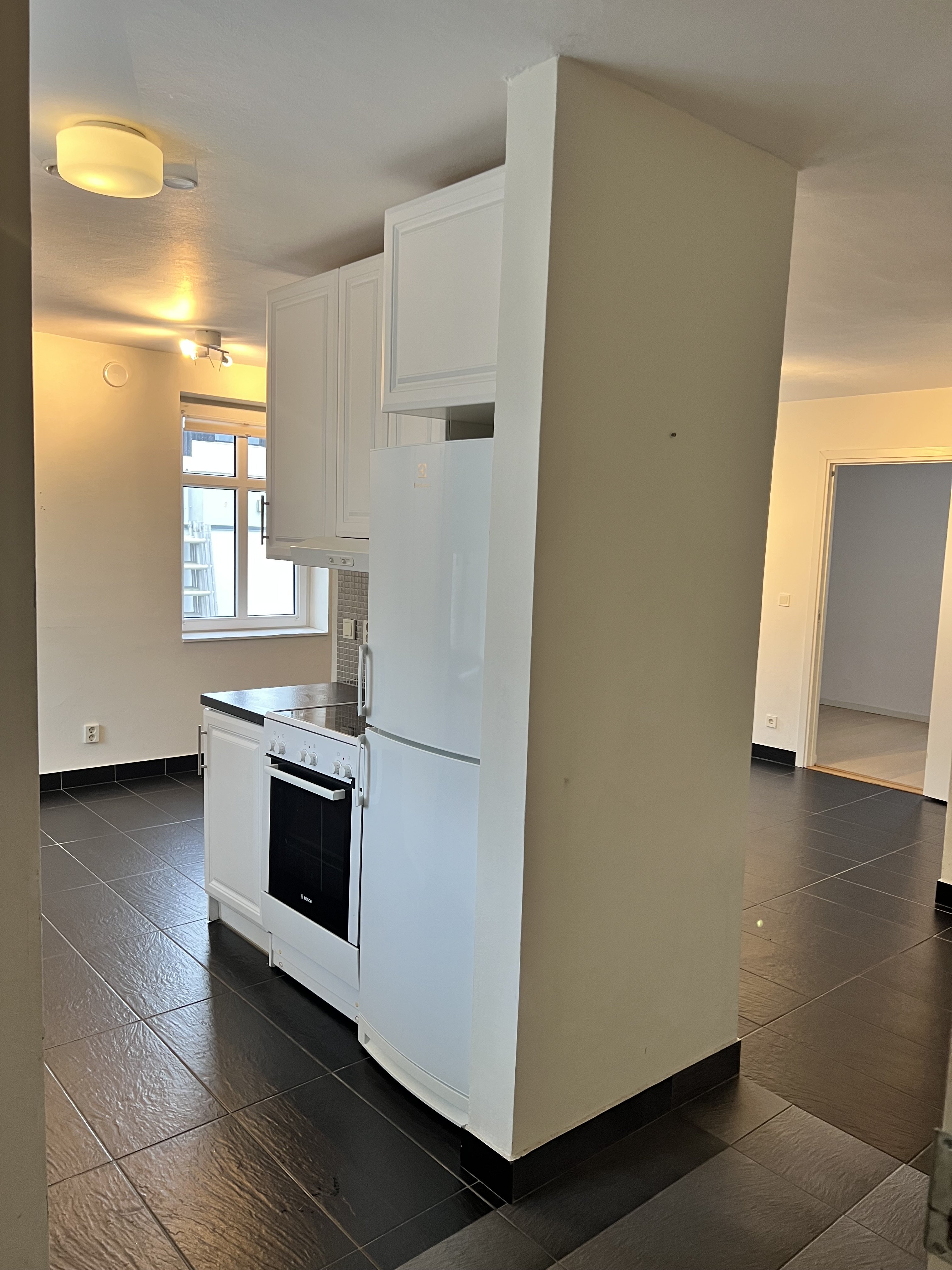 Lägenhet, 2 rooms, 50 sqm, Malmö