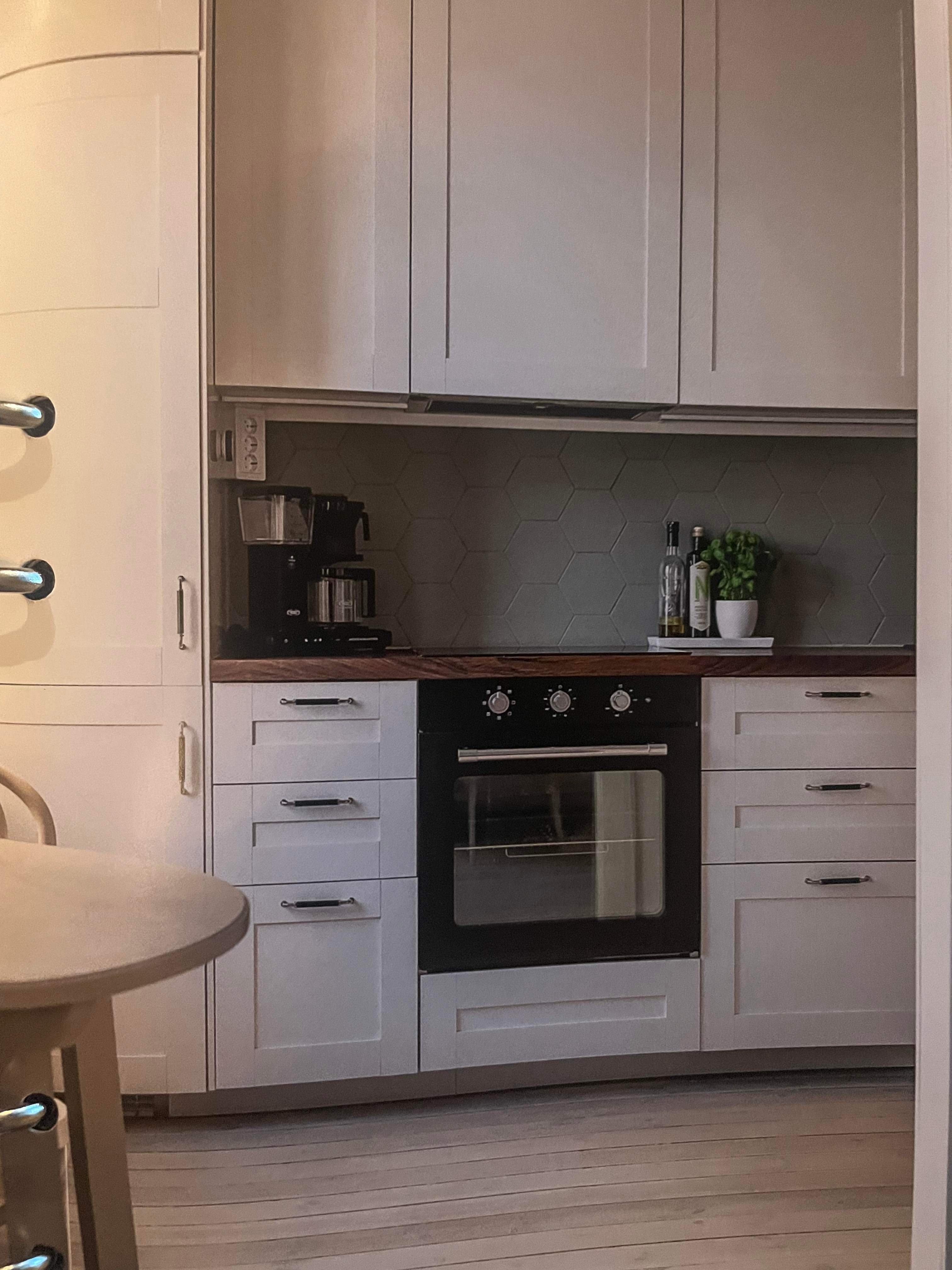 1 rum och kök, Östermalm, 17 500 kr/mån, bild 3