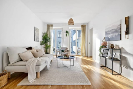 Lägenhet, 1 rooms, 10 sqm, Järfälla