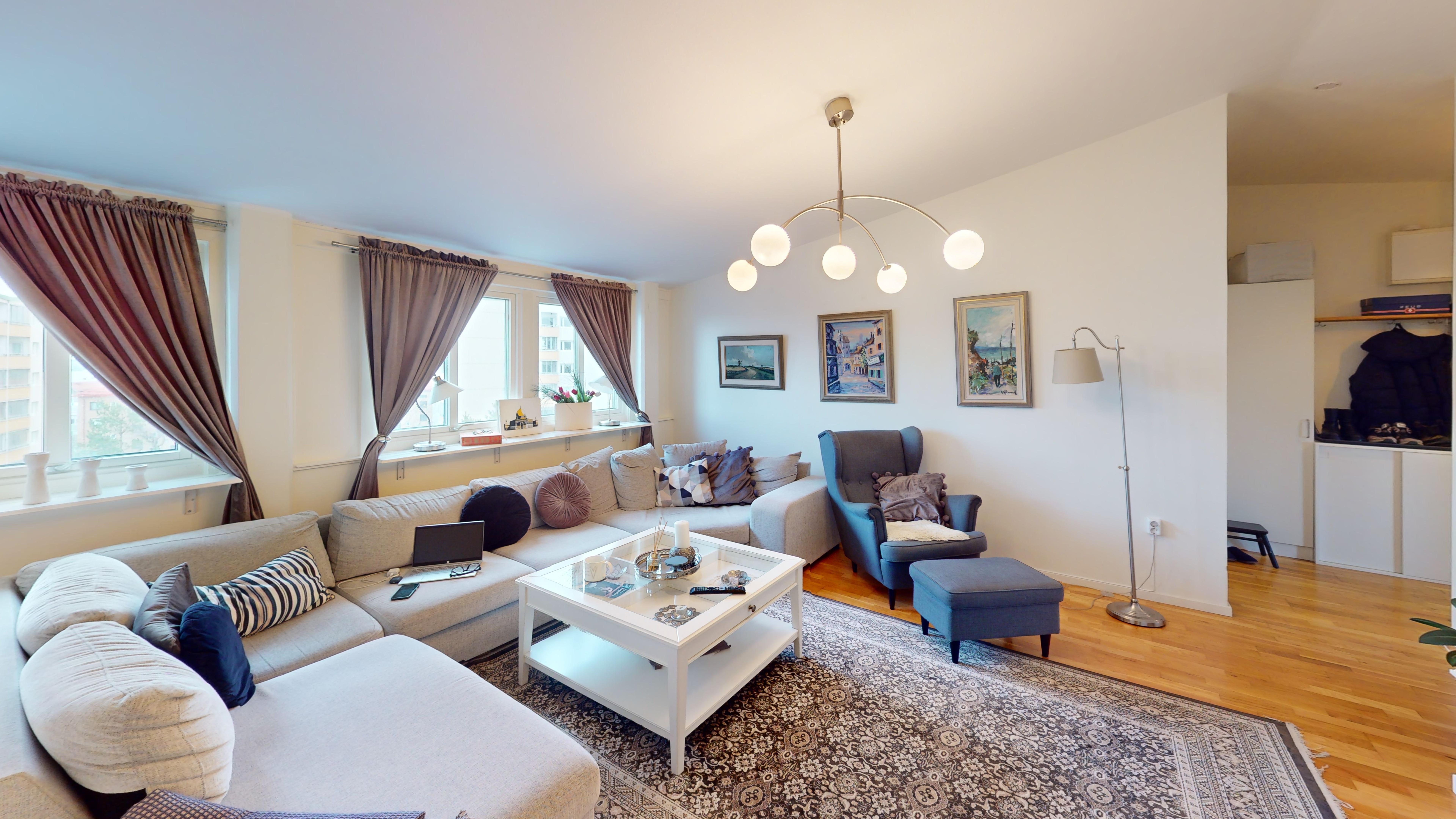 Värmegatan 2, Göteborg — photo 3