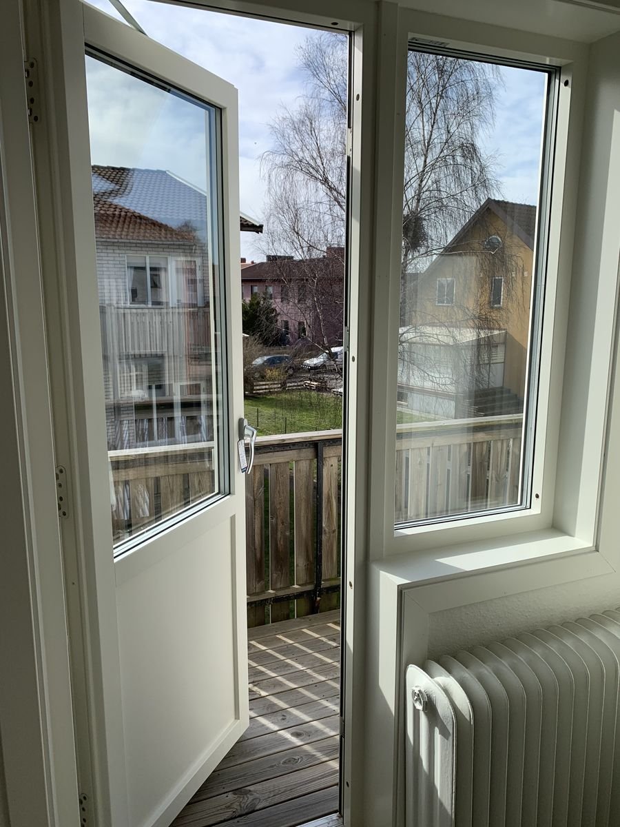 Apartment in Halmstad, Nyhem - Bild 6