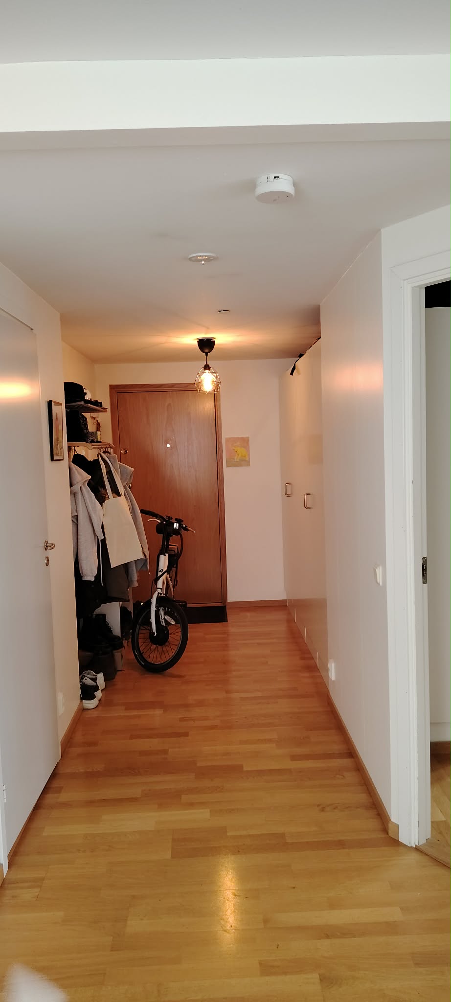 Apartment in Jönköping, Tändsticksområdet, Väster - Fler