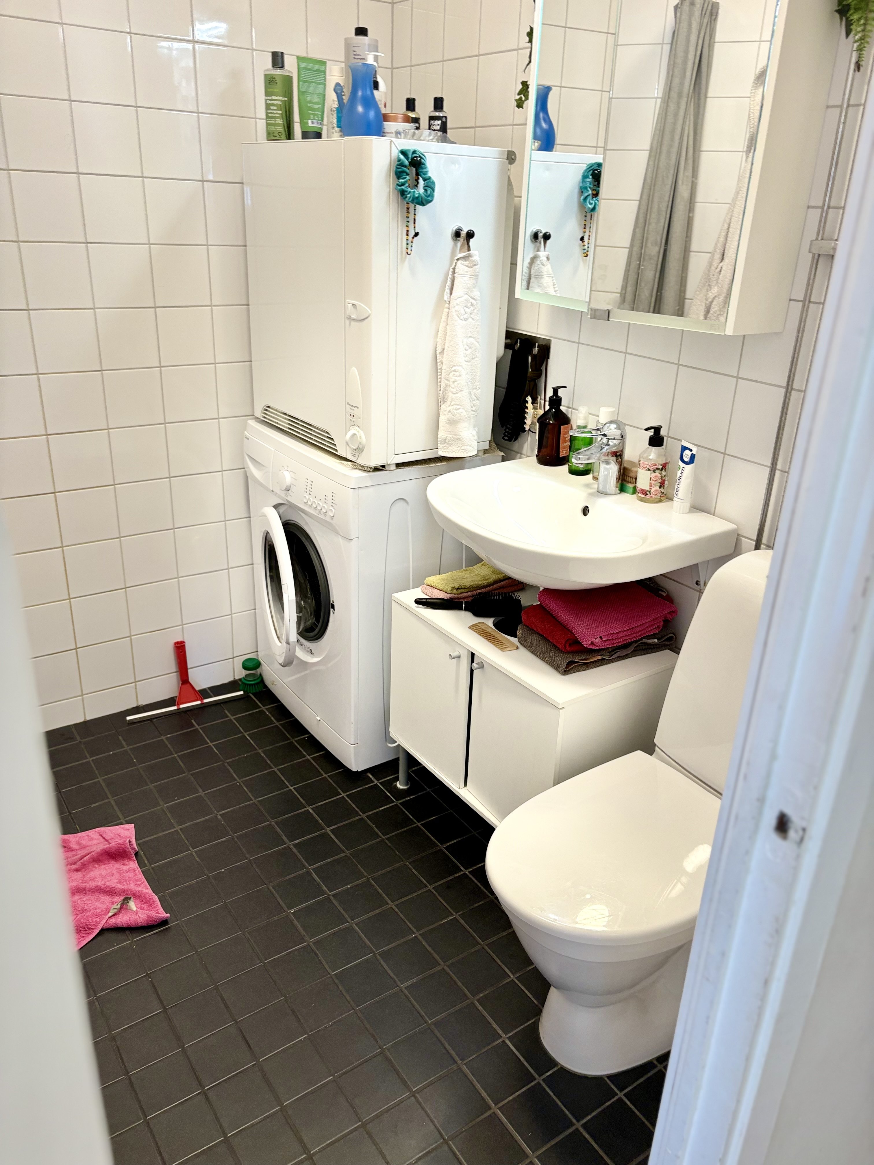 Spiralbacken, Hässelby — photo 4