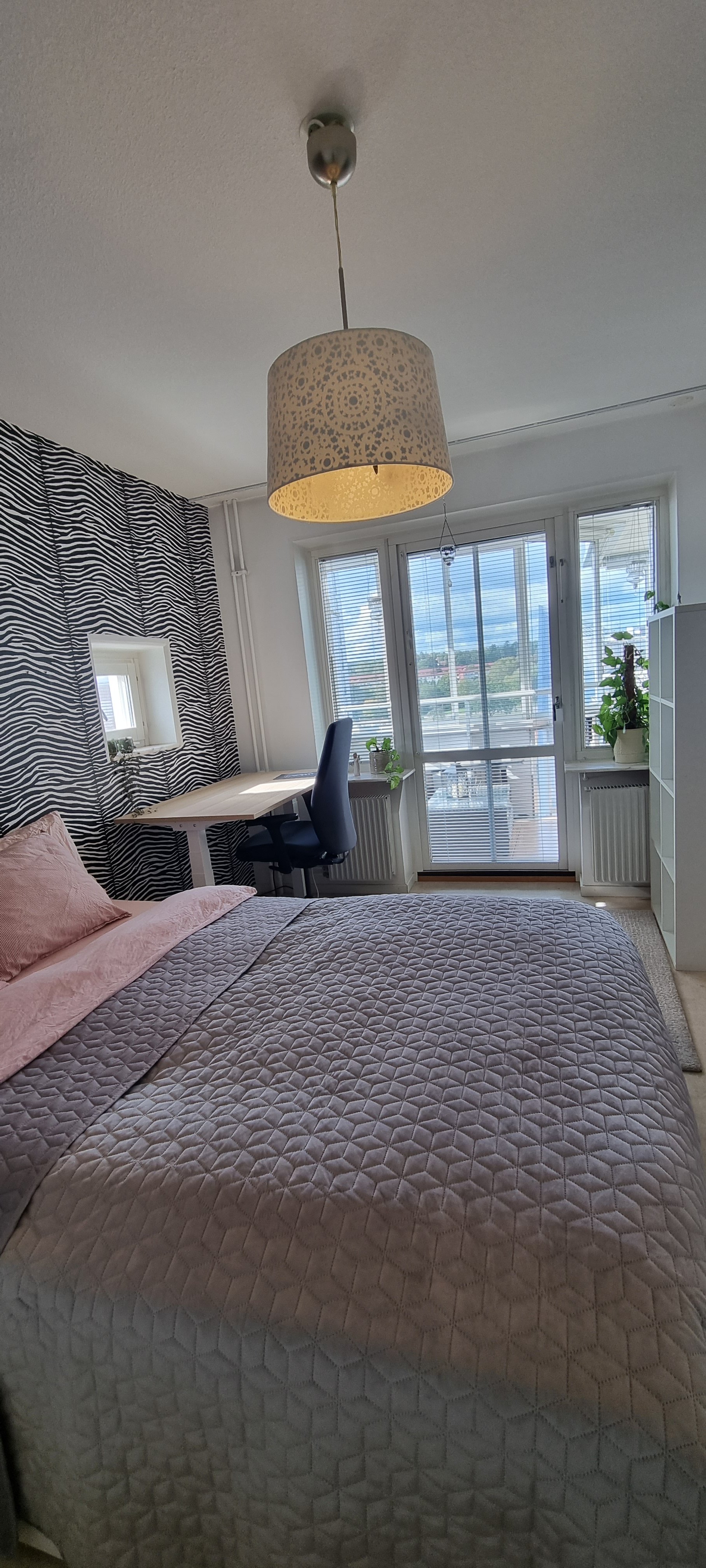 Lägenhet, 2 rooms, 65 sqm, Upplands Väsby