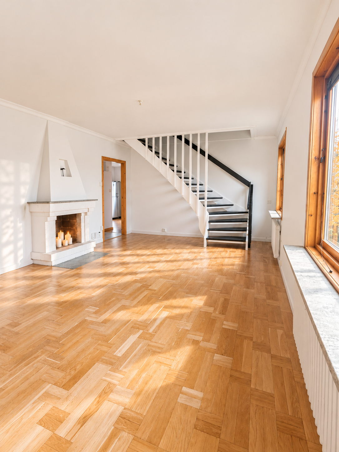 3 rok · 105 m² i Nässjö – bild 9