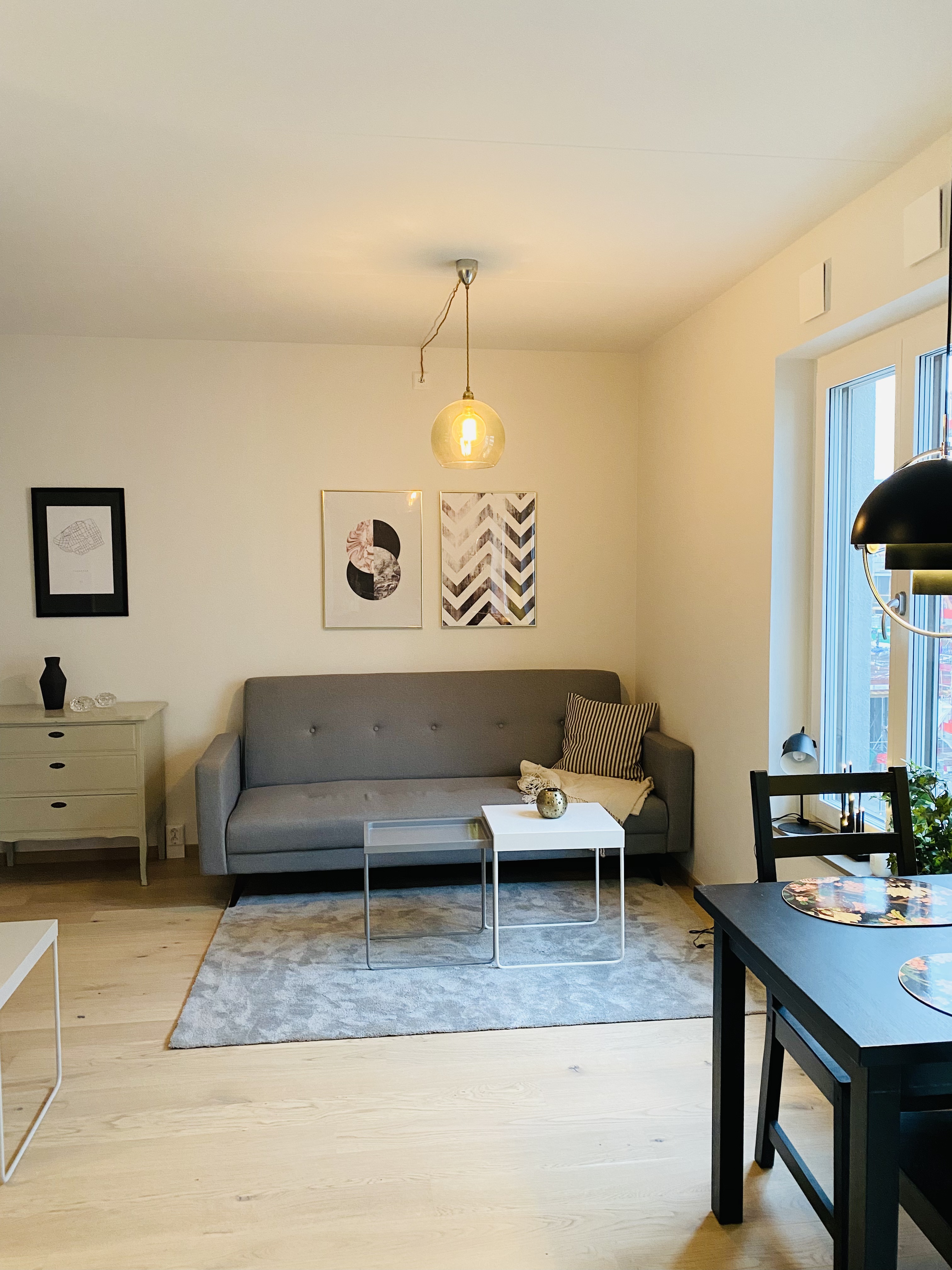 Lägenhet, 1 rooms, 30 sqm, Nacka