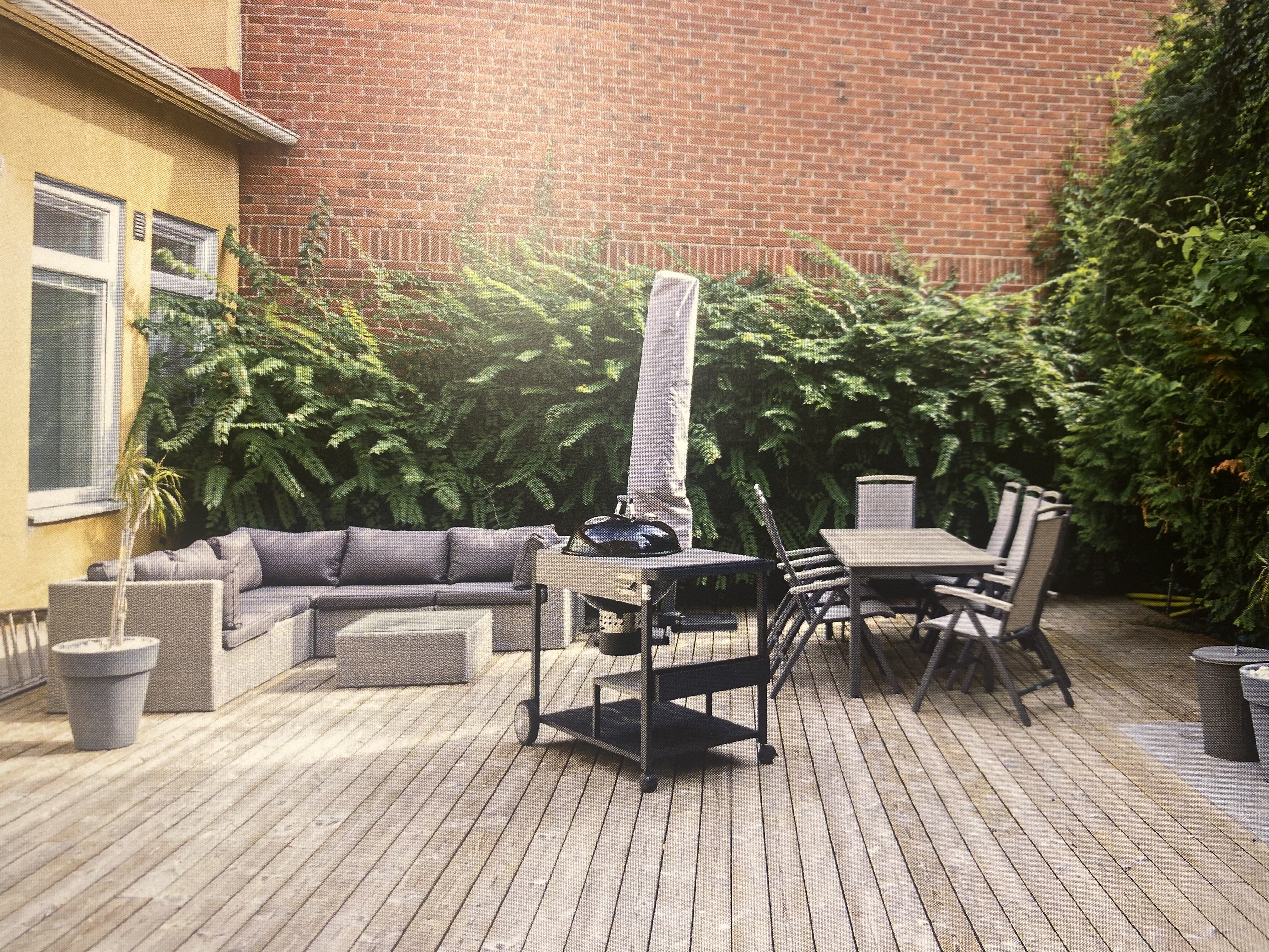 Drottninggatan, Uppsala — photo 4