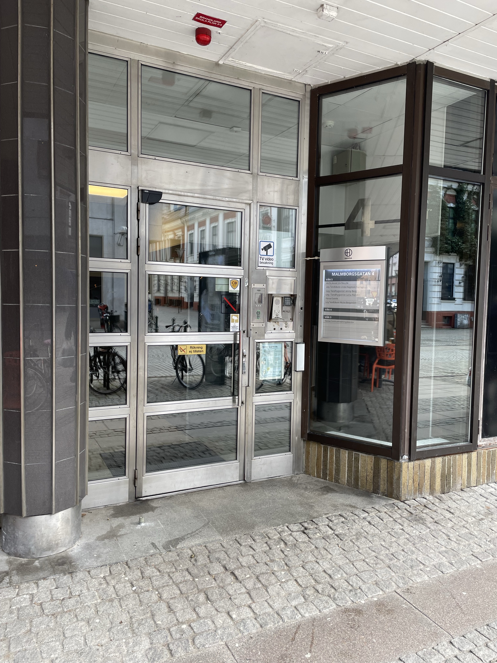 Malmborgsgatan 4, Malmö — photo 3